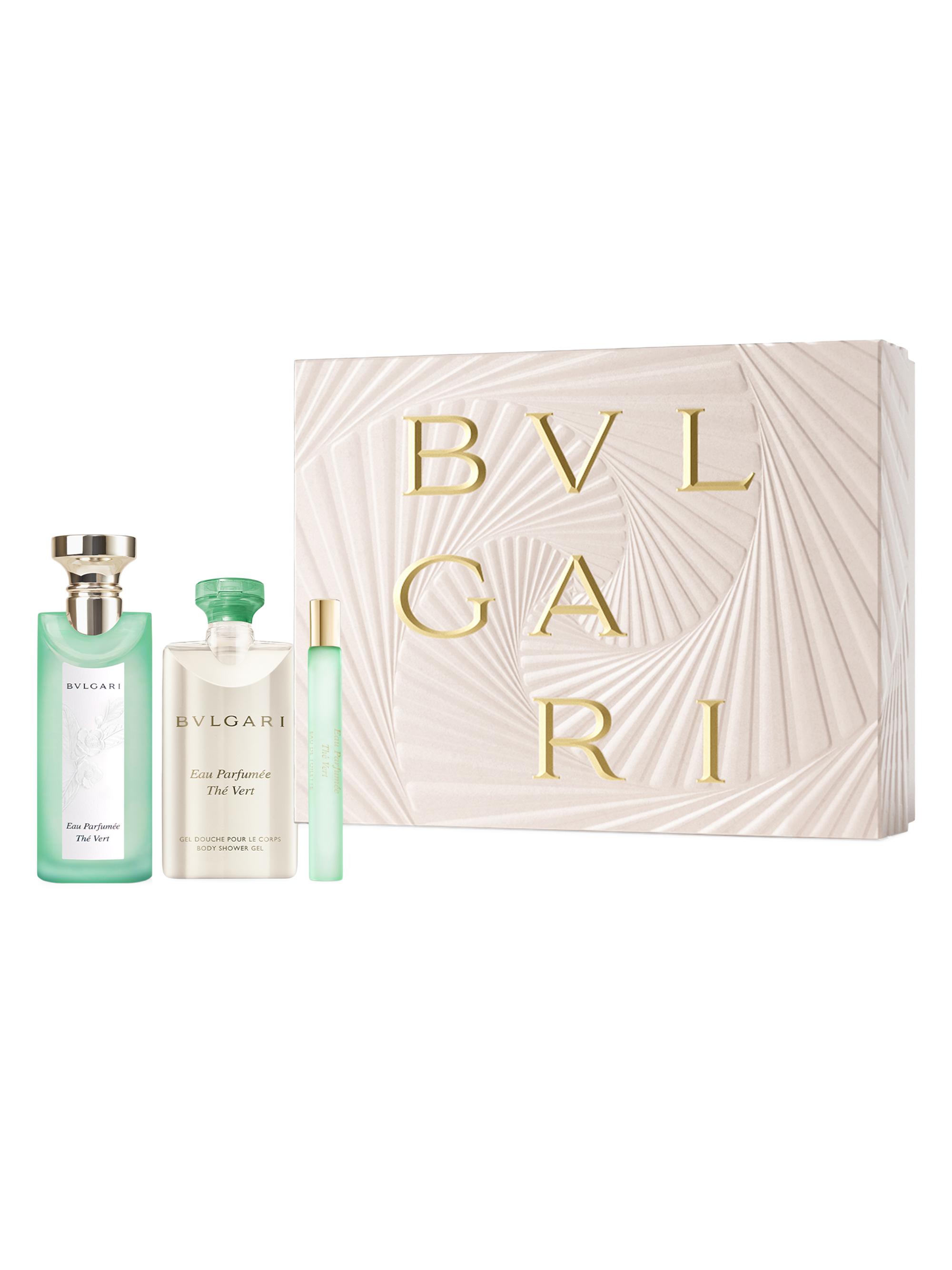 Women's BVLGARI Designer Fragrance Gift Sets | Saks Fifth Avenue