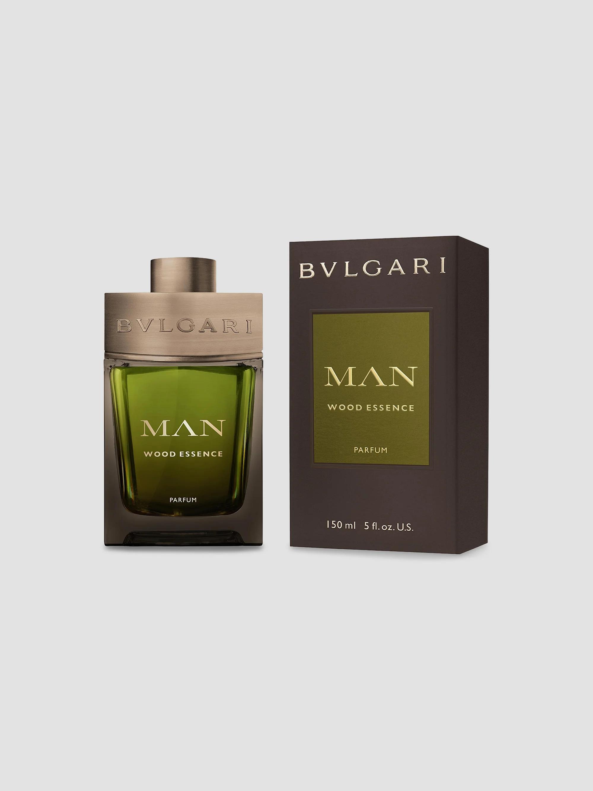 BVLGARI Man Wood Essence Parfum | Saks Fifth Avenue