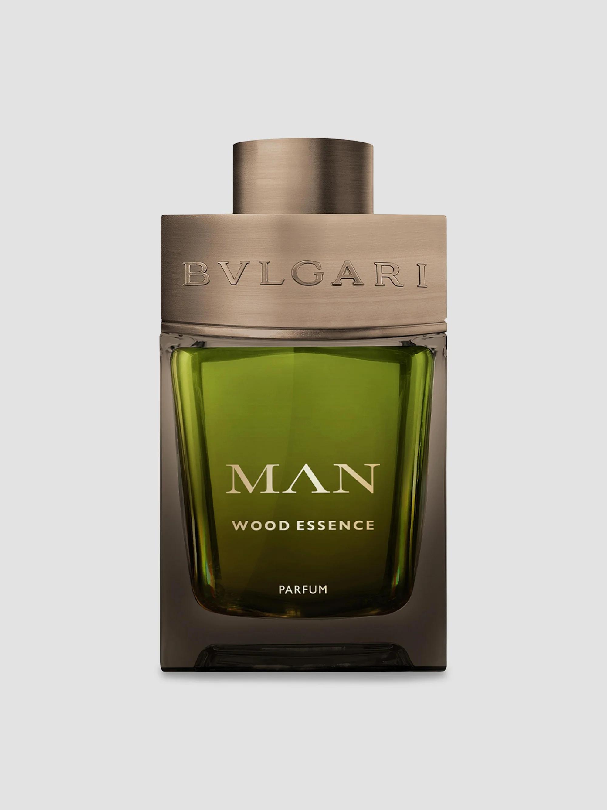 BVLGARI Man Wood Essence Parfum | Saks Fifth Avenue