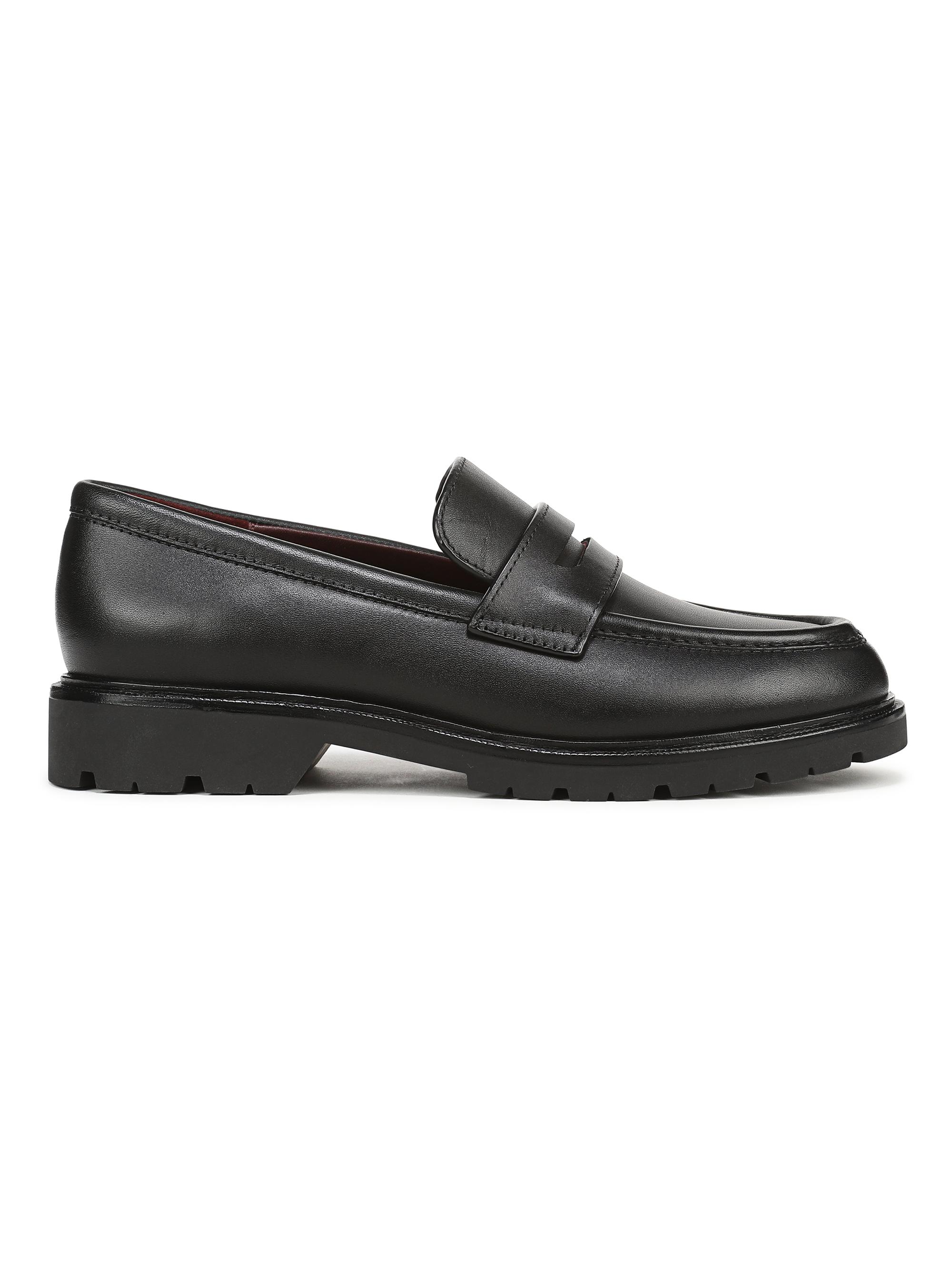 Gucci Brixton Leather Horsebit Loafers | Saks Fifth Avenue