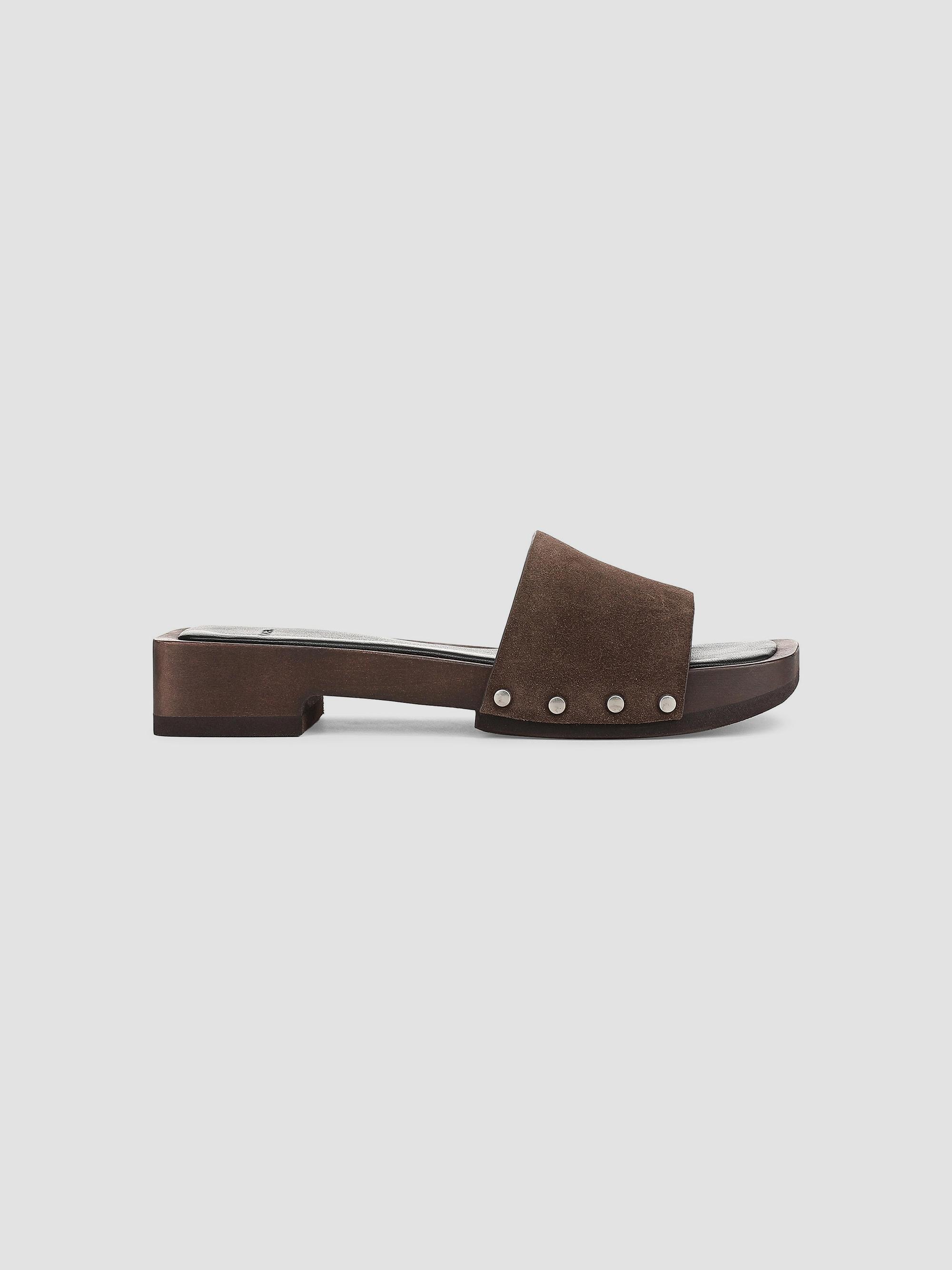 COACH Scarlett Rubber Sandals | Saks Fifth Avenue
