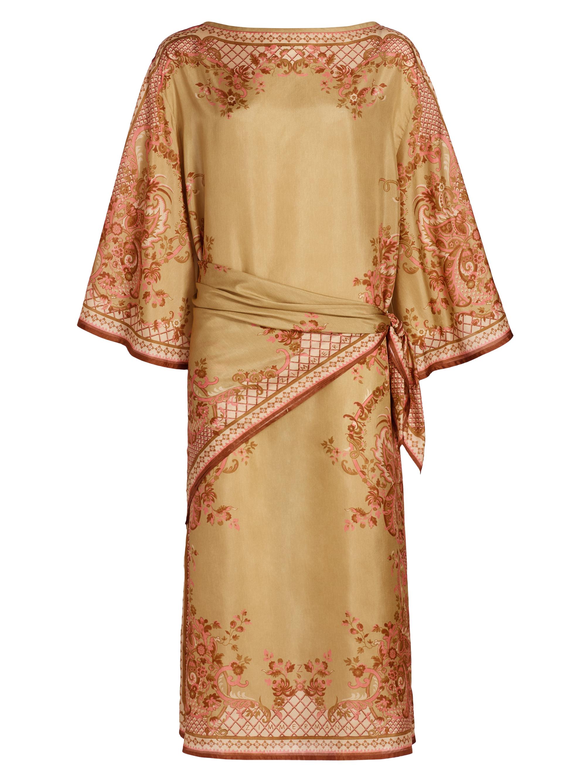 sundress lina dress Lina Yellow Poplin Maxi Dress | Afterpay | Klarna main image 0