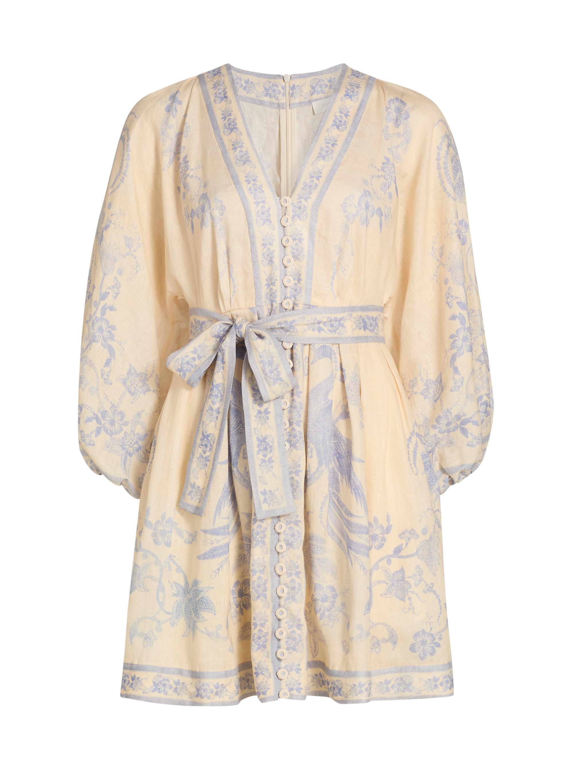 faithfull the brand white midi dress Grace Midi Dress White, XS / White