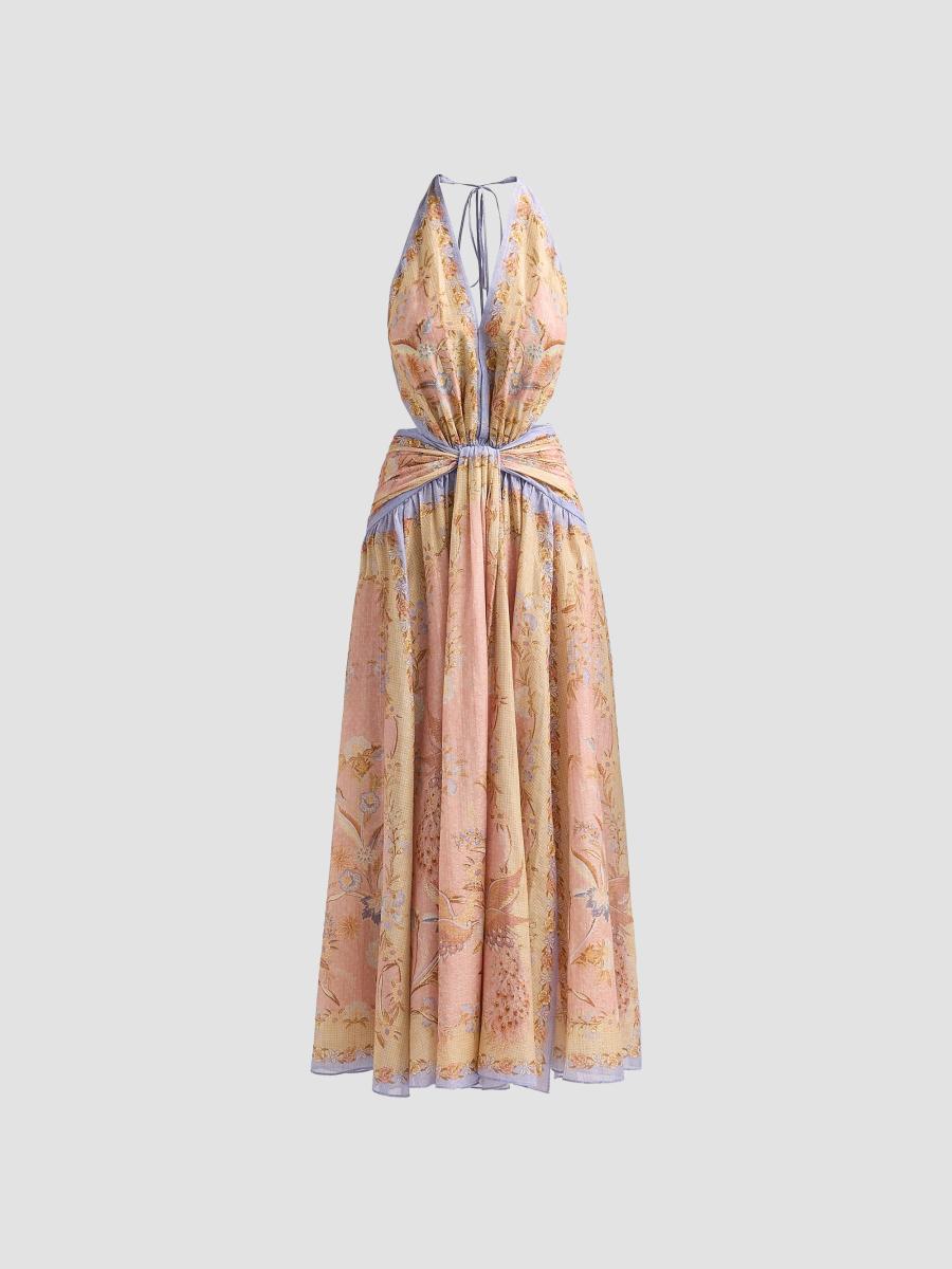 vintage style dresses for women 50s Light Blue Dress 50s Glamour Vintage Dress Vintage functional buttons Bust:36