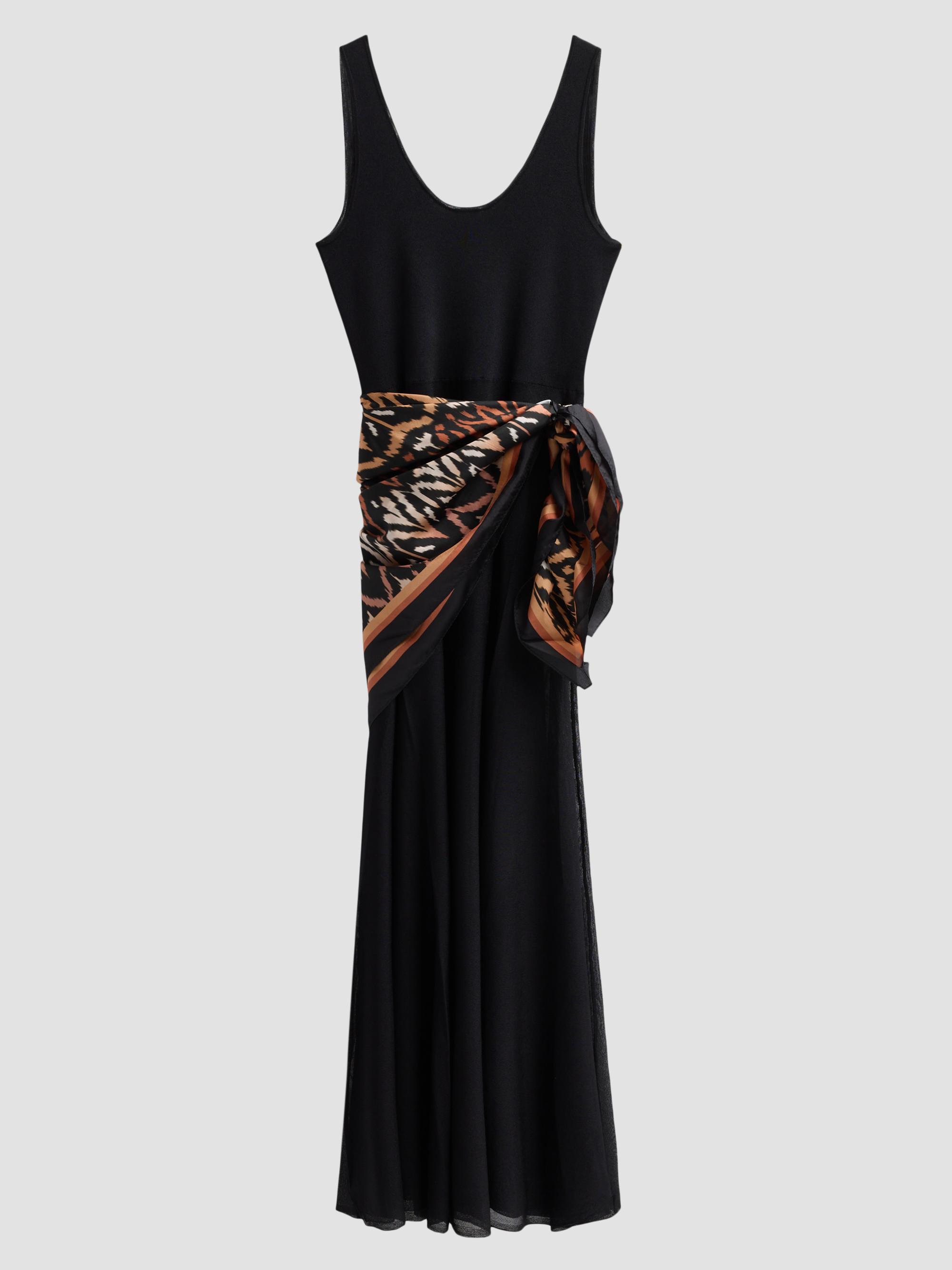 day sunburst sleeve maxi dress Roxy Sunburst Maxi Dress Cloud Dancer Solid / S