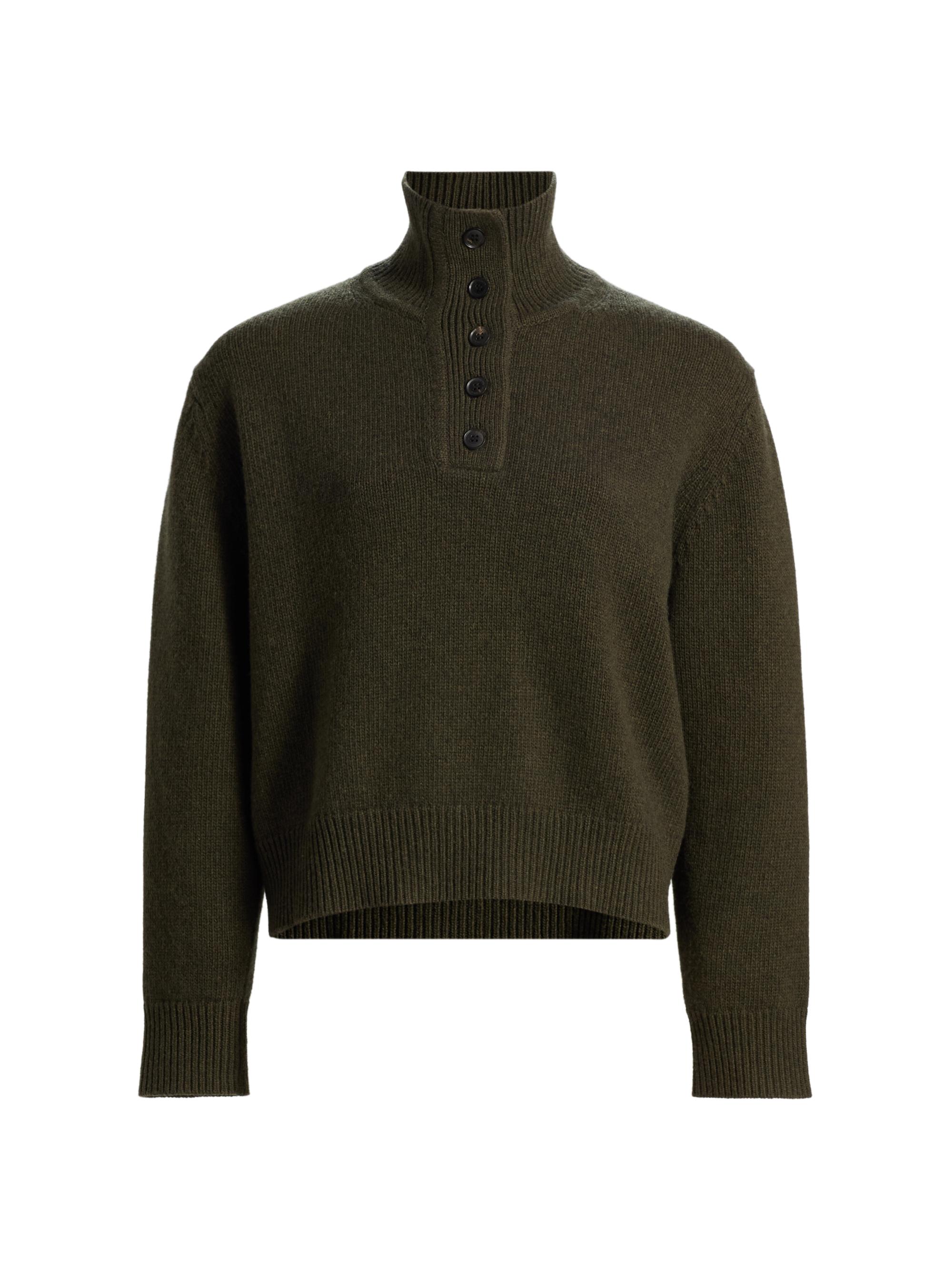 Nili Lotan Raelynn Cashmere Turtleneck Sweater | Saks Fifth Avenue