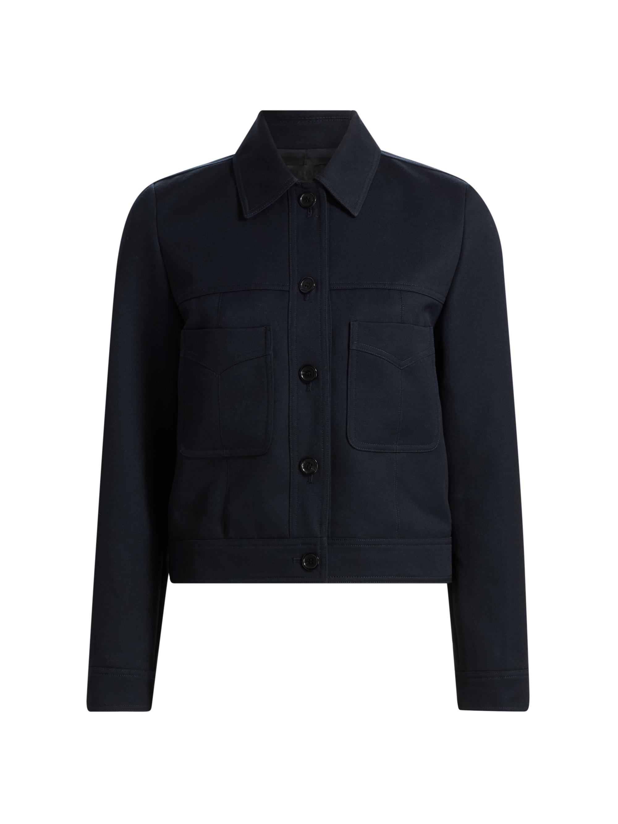 Pleats Please Issey Miyake Fluffy Basics Zip Jacket | Saks Fifth