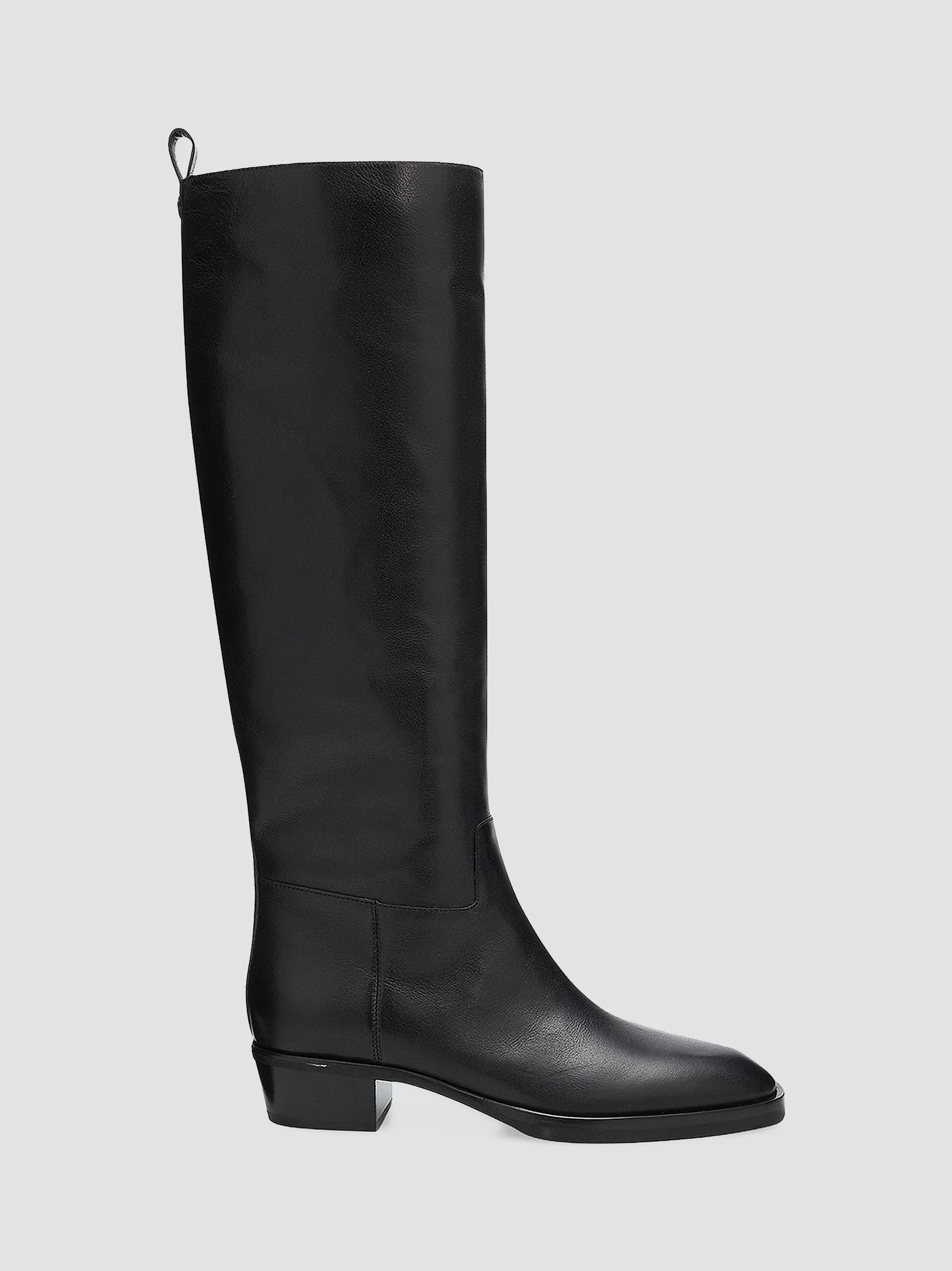 Women's Jimmy Choo Designer Knee High Boots | Saks Fifth Avenue