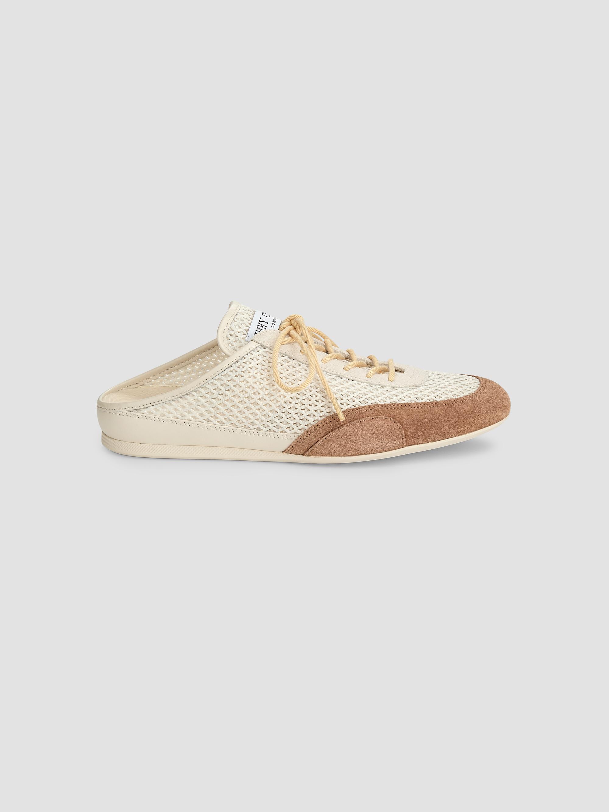 Women's Jimmy Choo Designer Sneakers | Saks Fifth Avenue