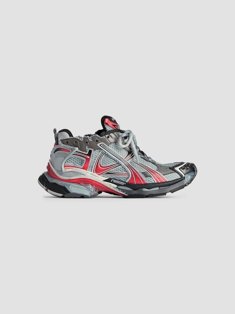 Balenciaga Runner Gradient Sneakers | Saks Fifth Avenue