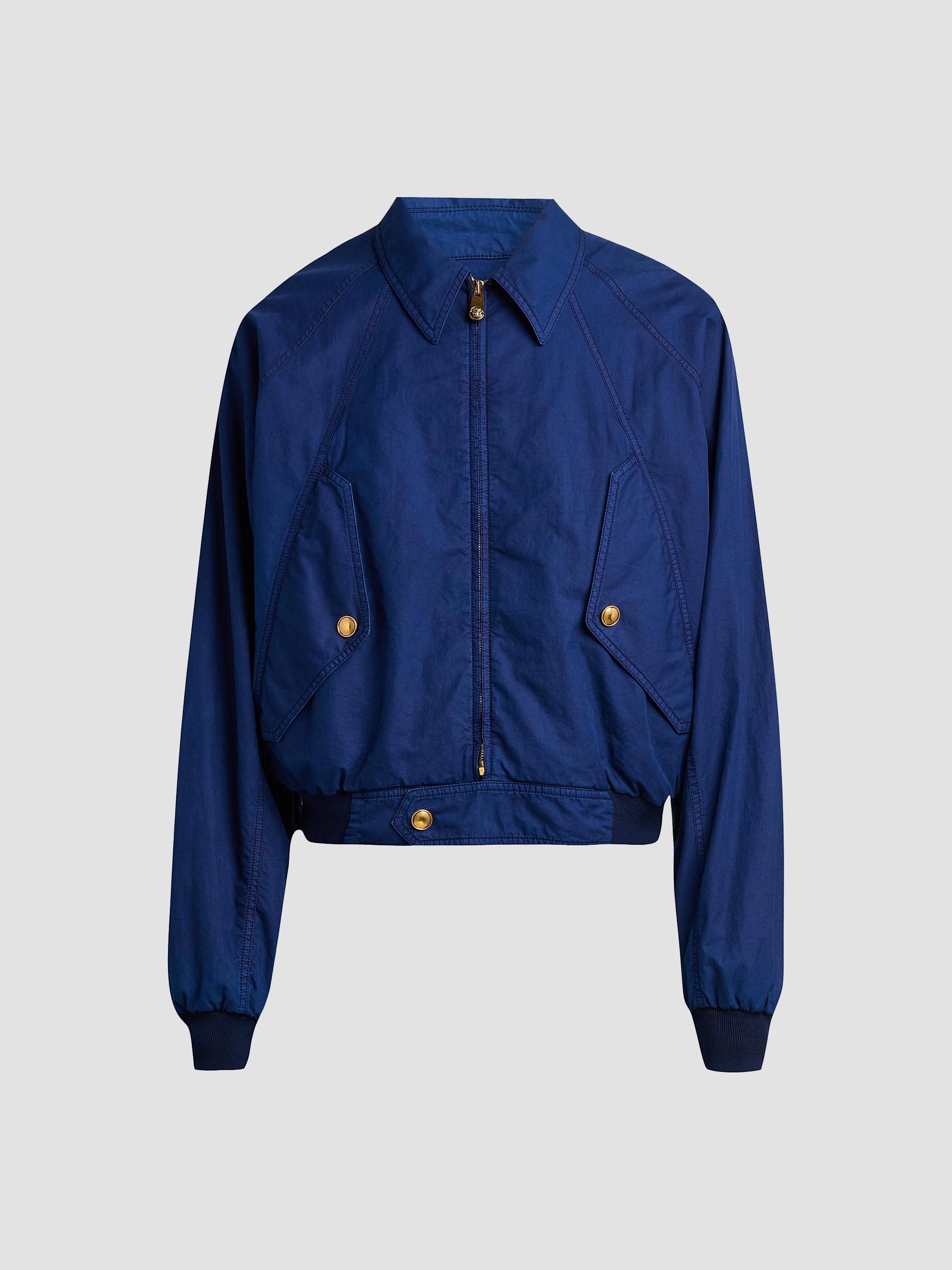 Bottega Veneta Cloudy Suede Jacket | Saks Fifth Avenue