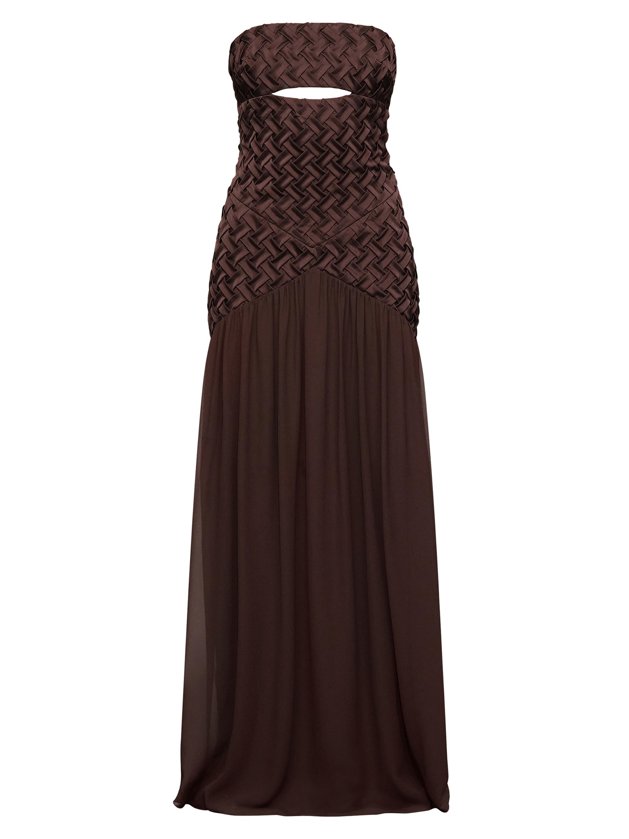 bridesmaid terracotta dress Zapakasa Women Terracotta Long Bridesmaid Dress Mermaid Velvet Sleeveless  Wedding Guest Dress