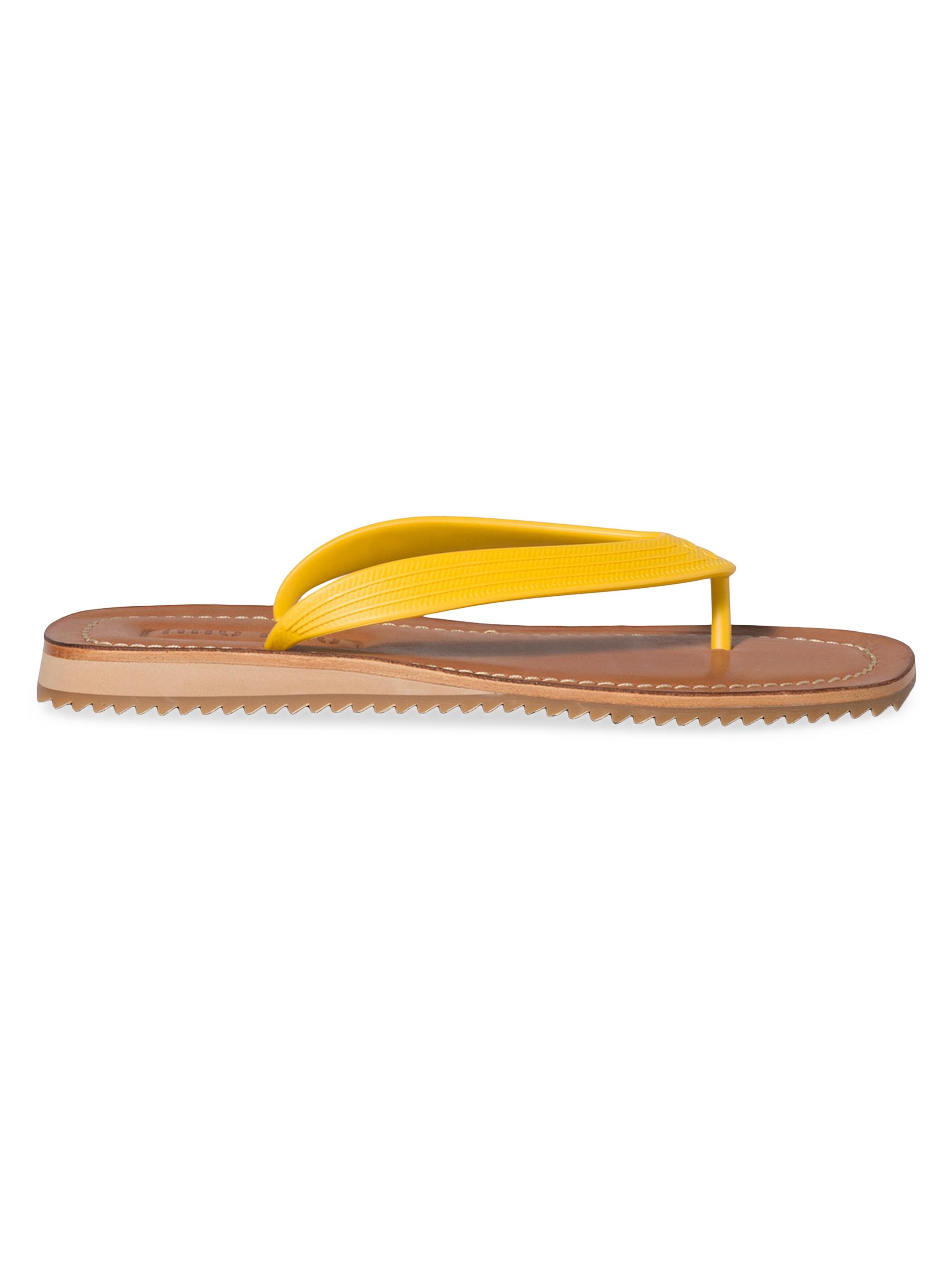 MIU MIU ミュール Miu Miu Thong Sandals | Saks Fifth Avenue