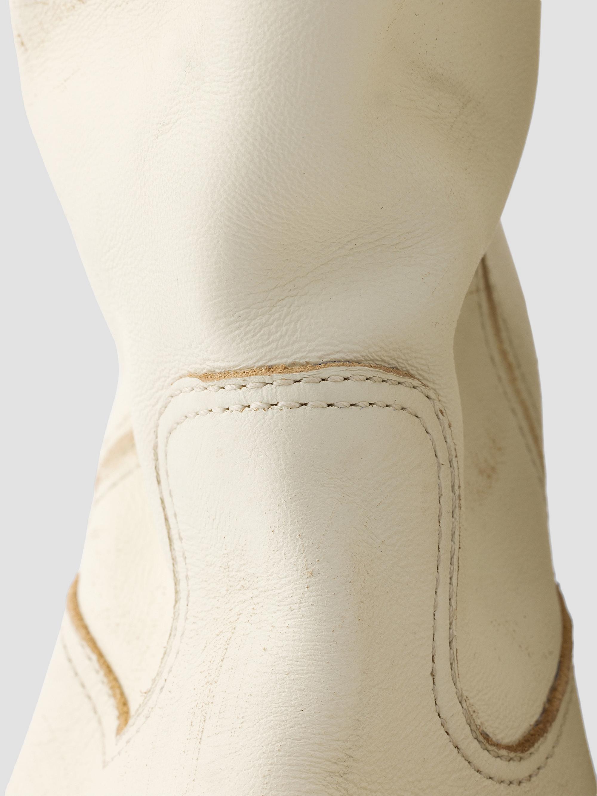 Prada Vintage-Effect Leather Boots | Saks Fifth Avenue