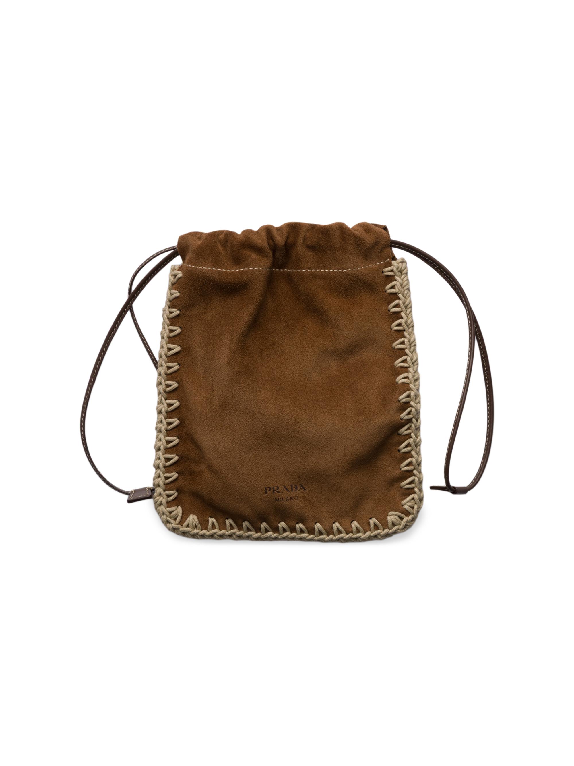 Prada Re-Nylon Pouch | Saks Fifth Avenue