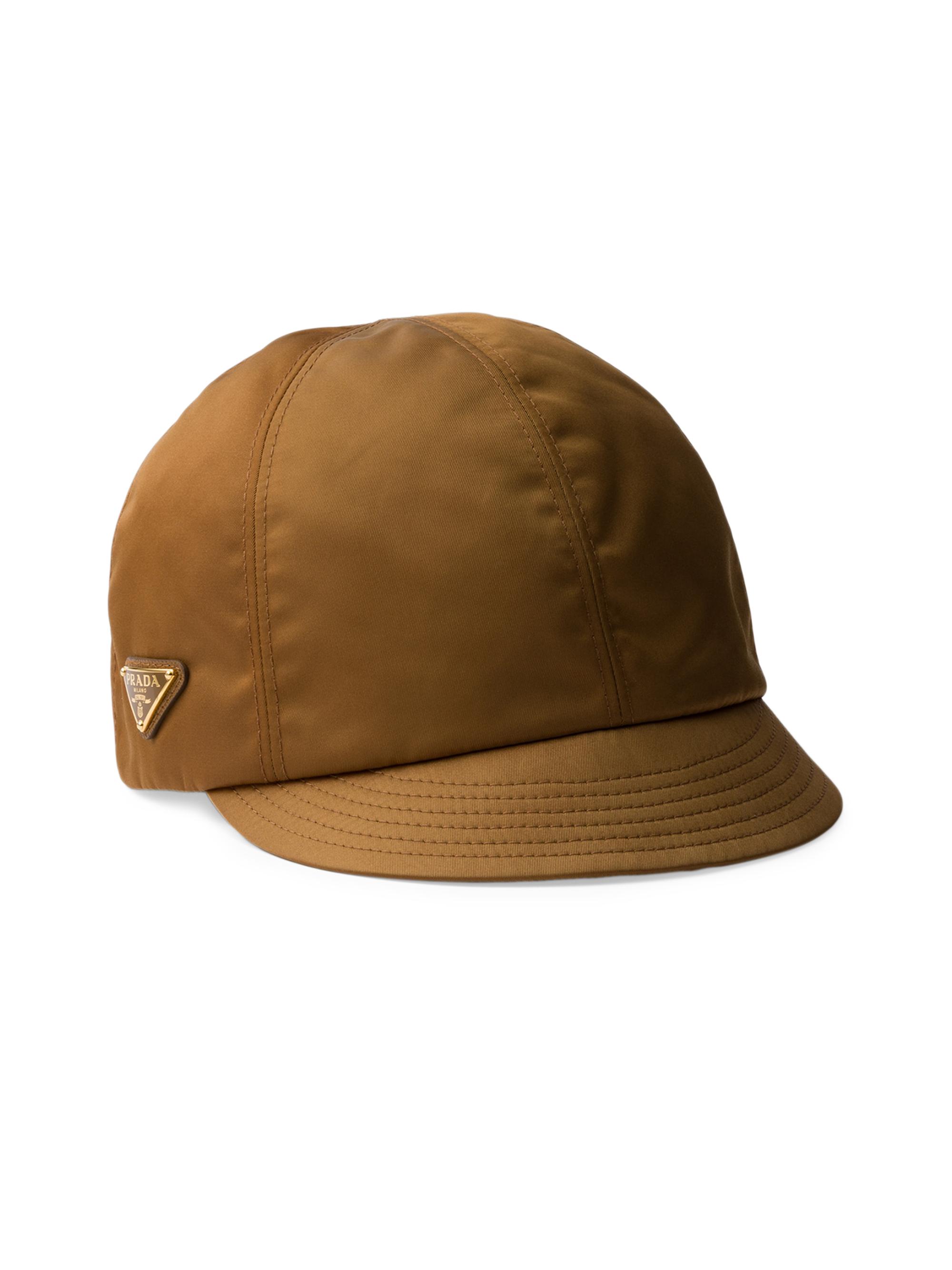 Prada Re-Nylon Baseball Cap | Saks Fifth Avenue