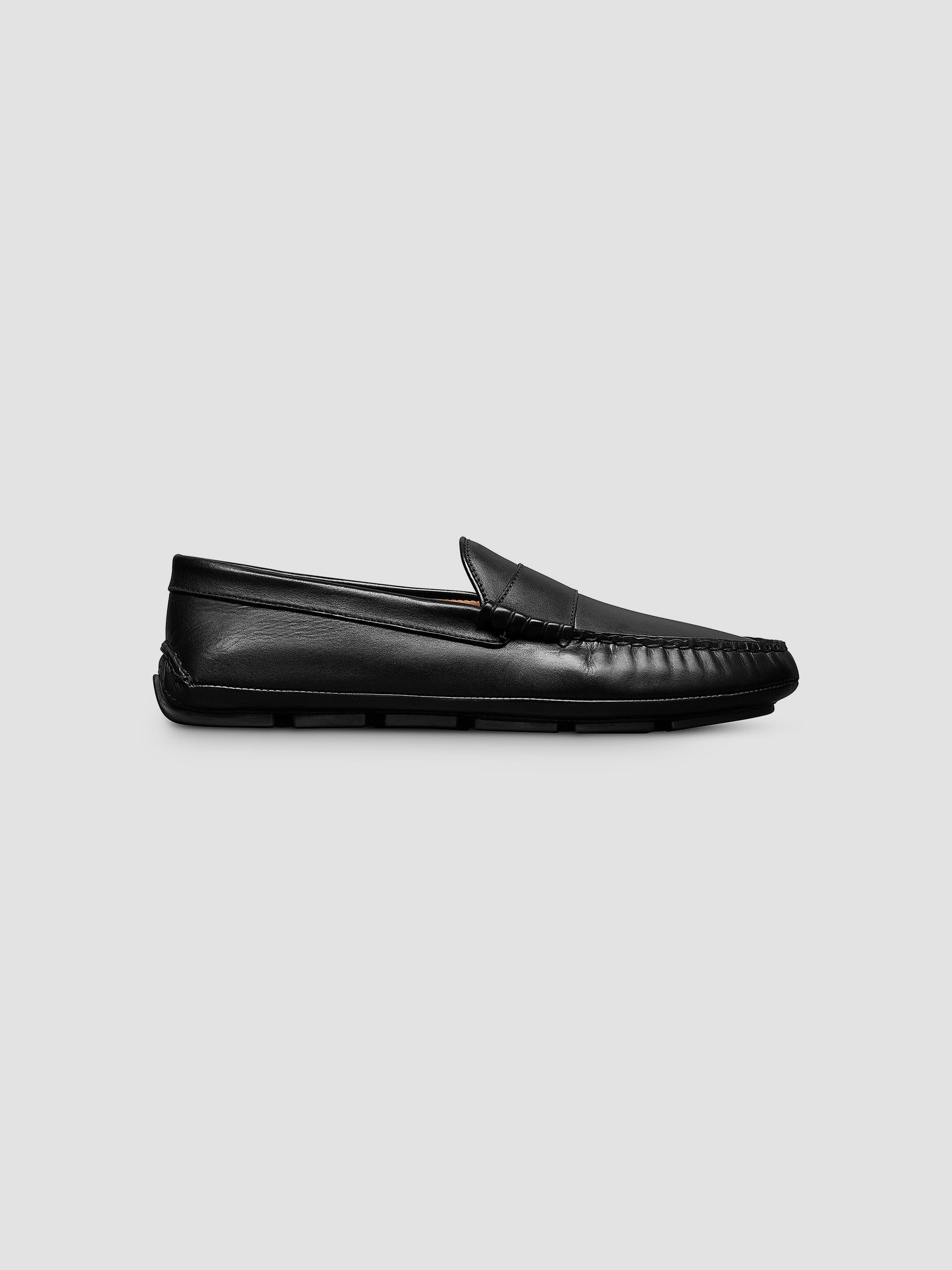 Jil Sander Studded Lace-Up Leather Shoes | Saks Fifth Avenue