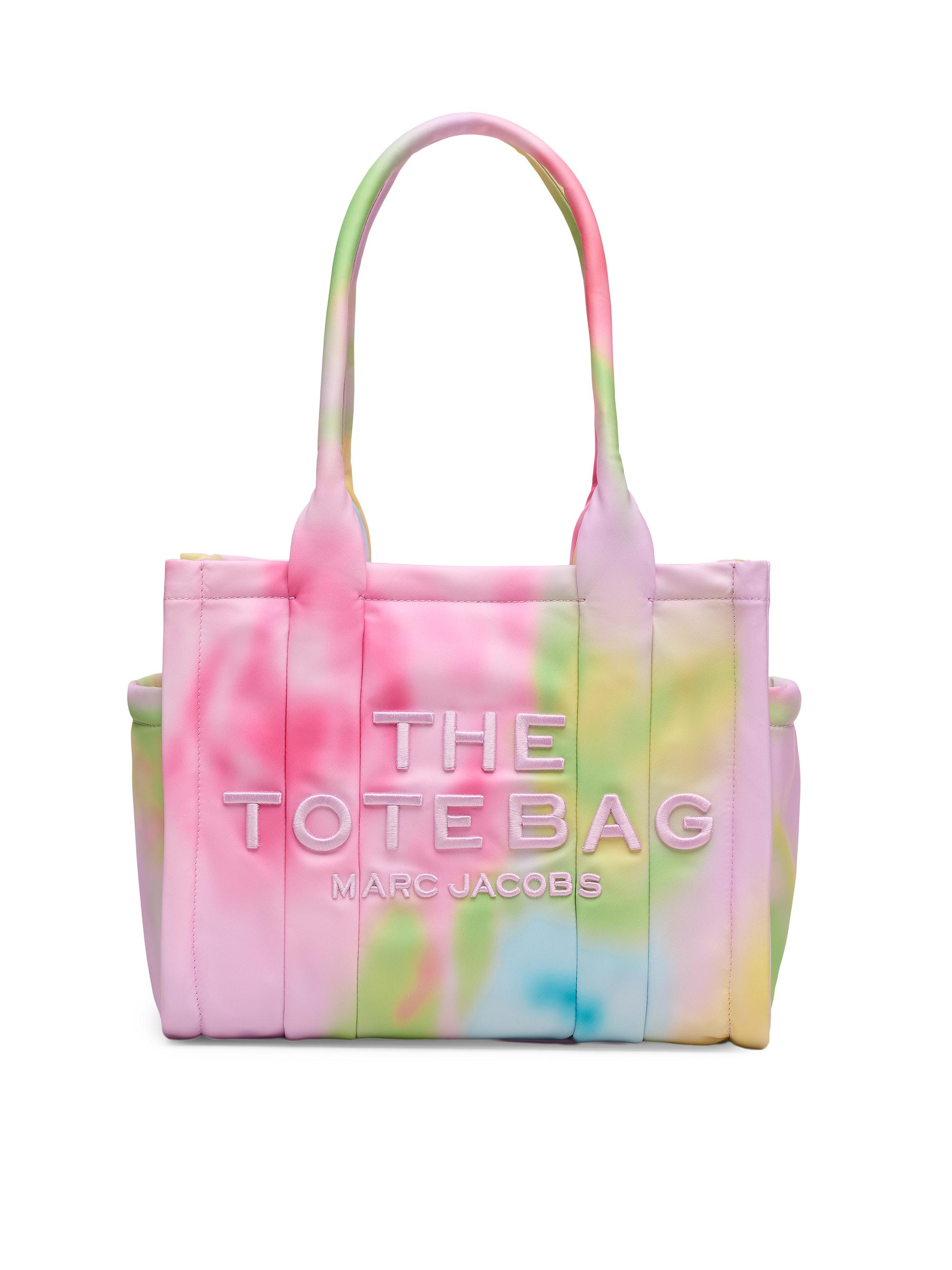 Marc Jacobs Medium Leather Tote Bag | Saks Fifth Avenue