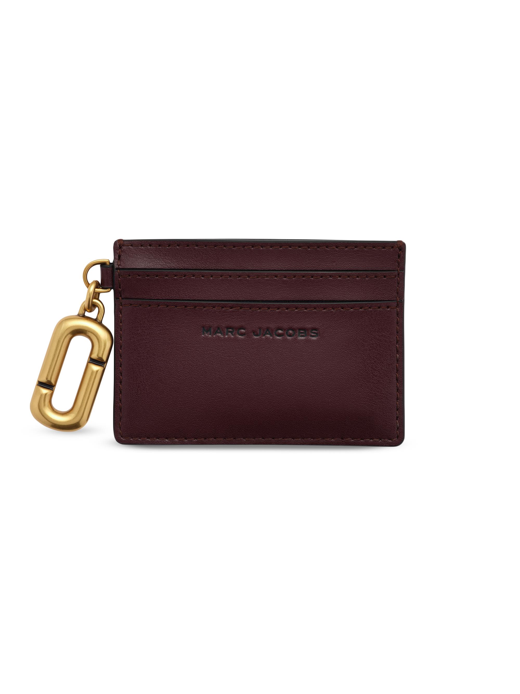 aym MARC JACOBS Compact Wallet Marc Jacobs The Mini Cheetah Compact Wallet | Neiman Marcus