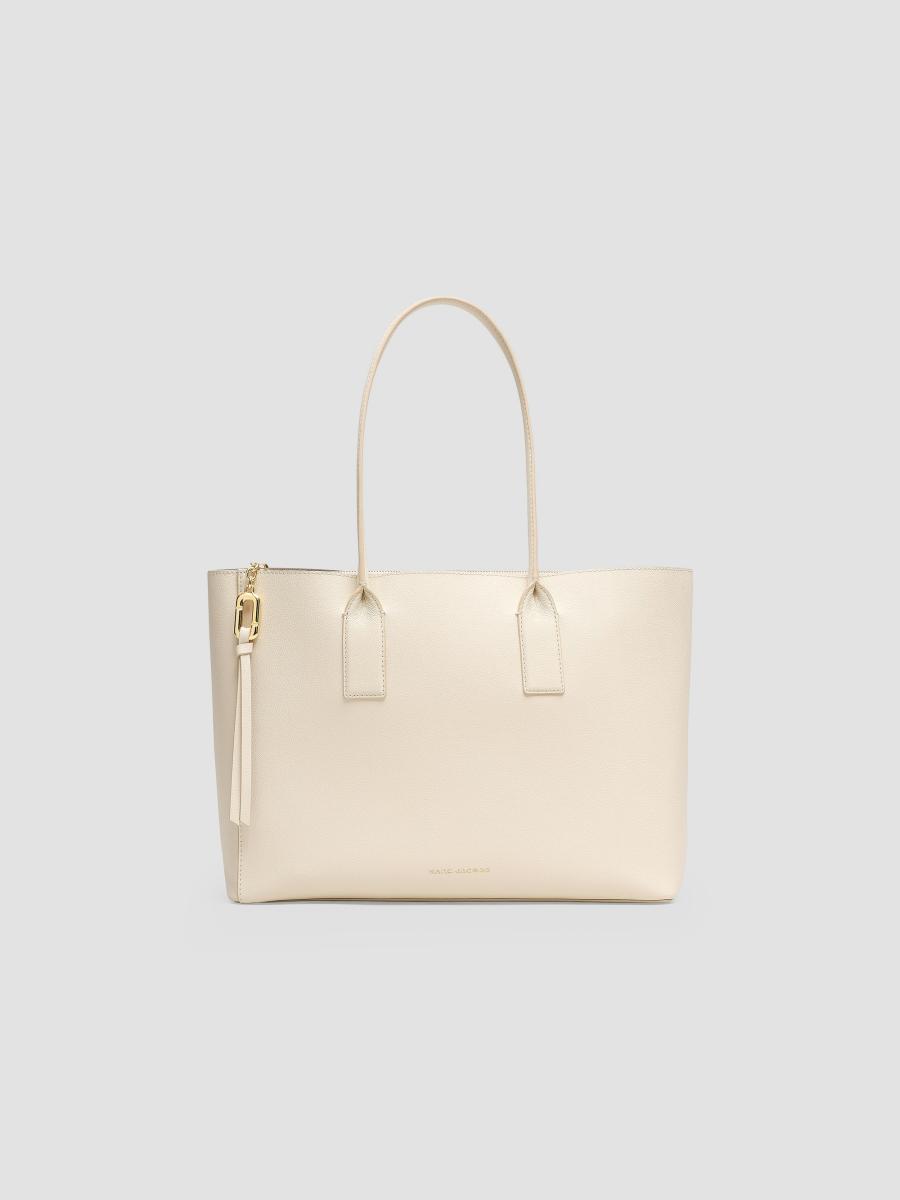 Marc Jacobs The Pop J Marc Work Tote Bag | Saks Fifth Avenue