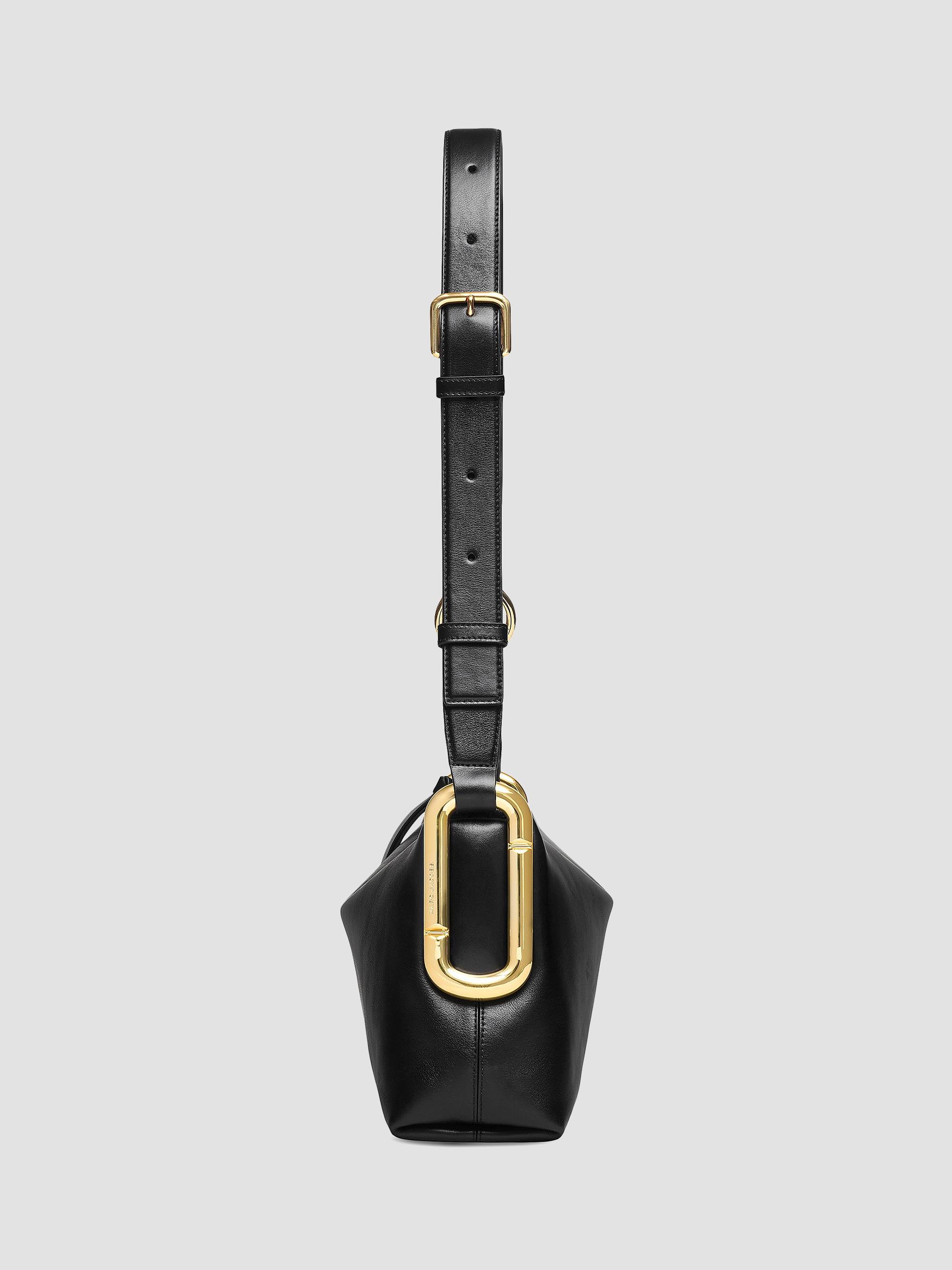 Marc Jacobs Scene Medium Leather Shoulder Bag | Saks Fifth Avenue