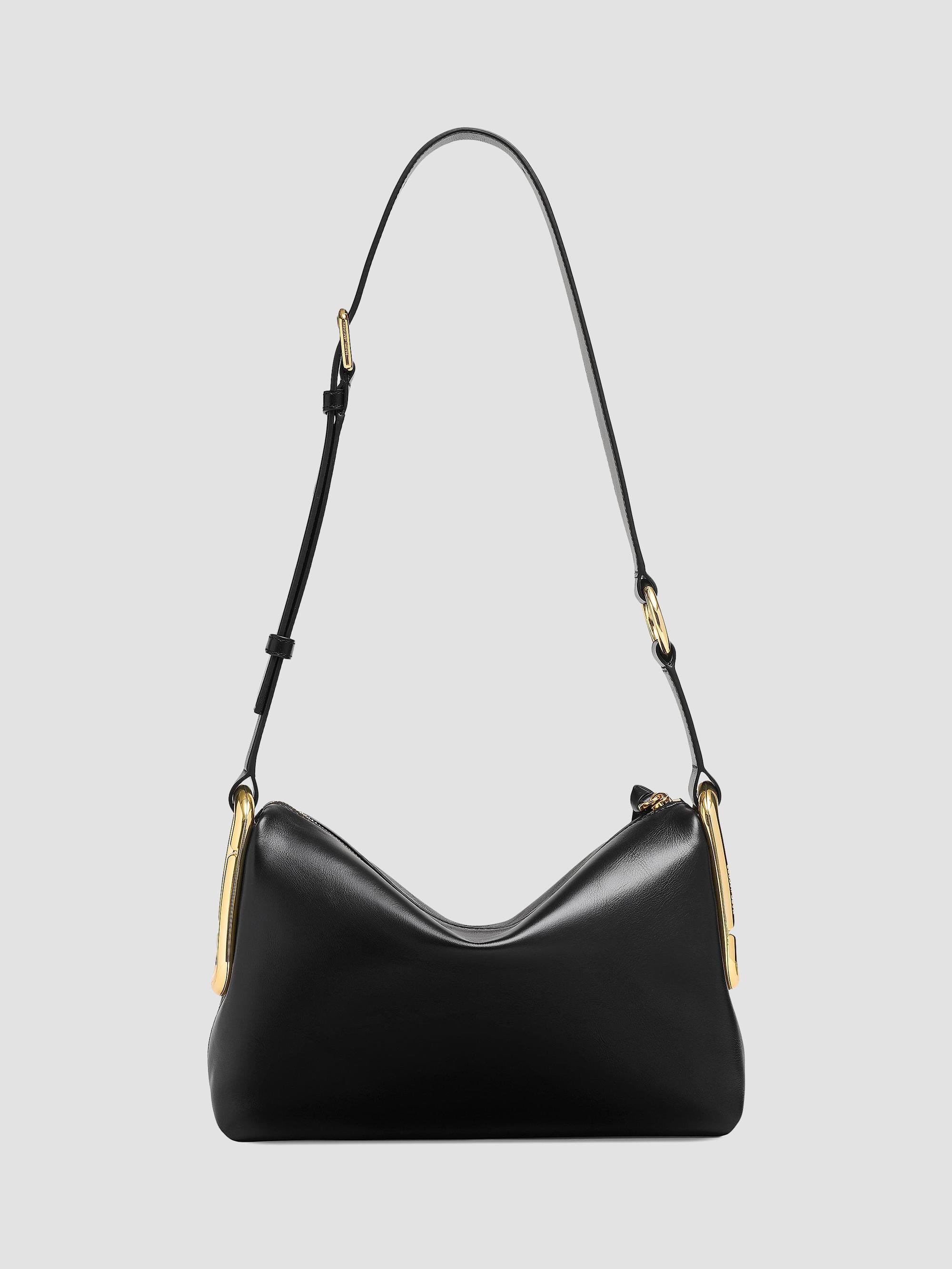 Marc Jacobs Scene Medium Leather Shoulder Bag | Saks Fifth Avenue