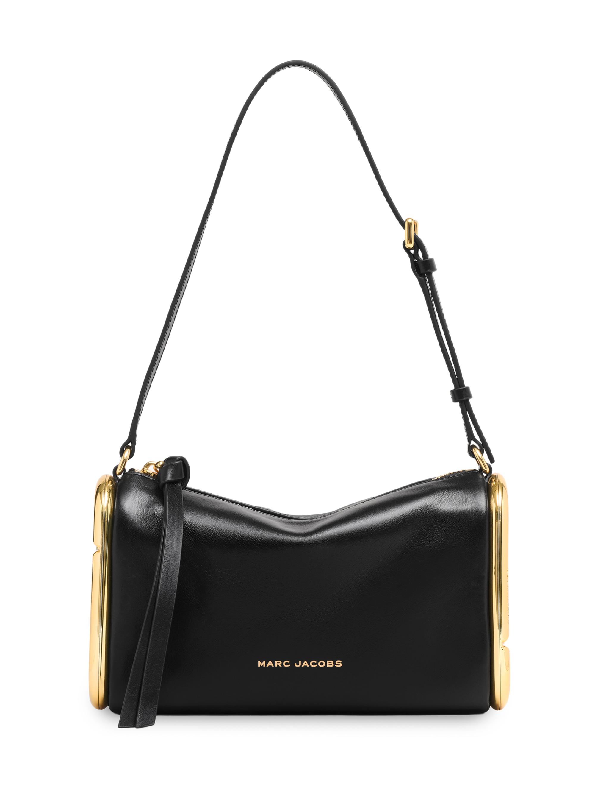 Marc Jacobs Women's The Scene  Shoulder Bag - Black