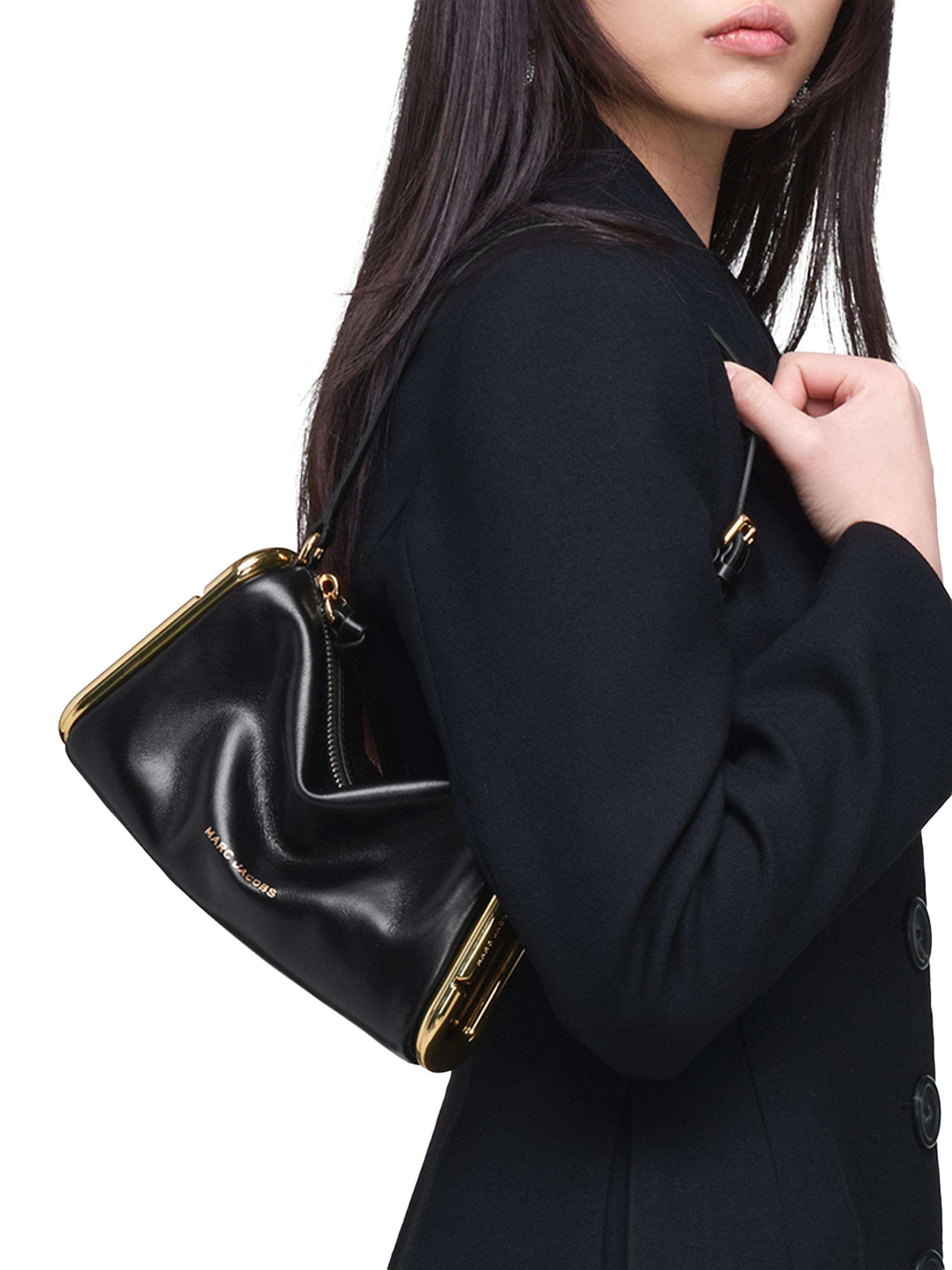 Marc Jacobs The Scene Small Shoulder Bag | Saks Fifth Avenue