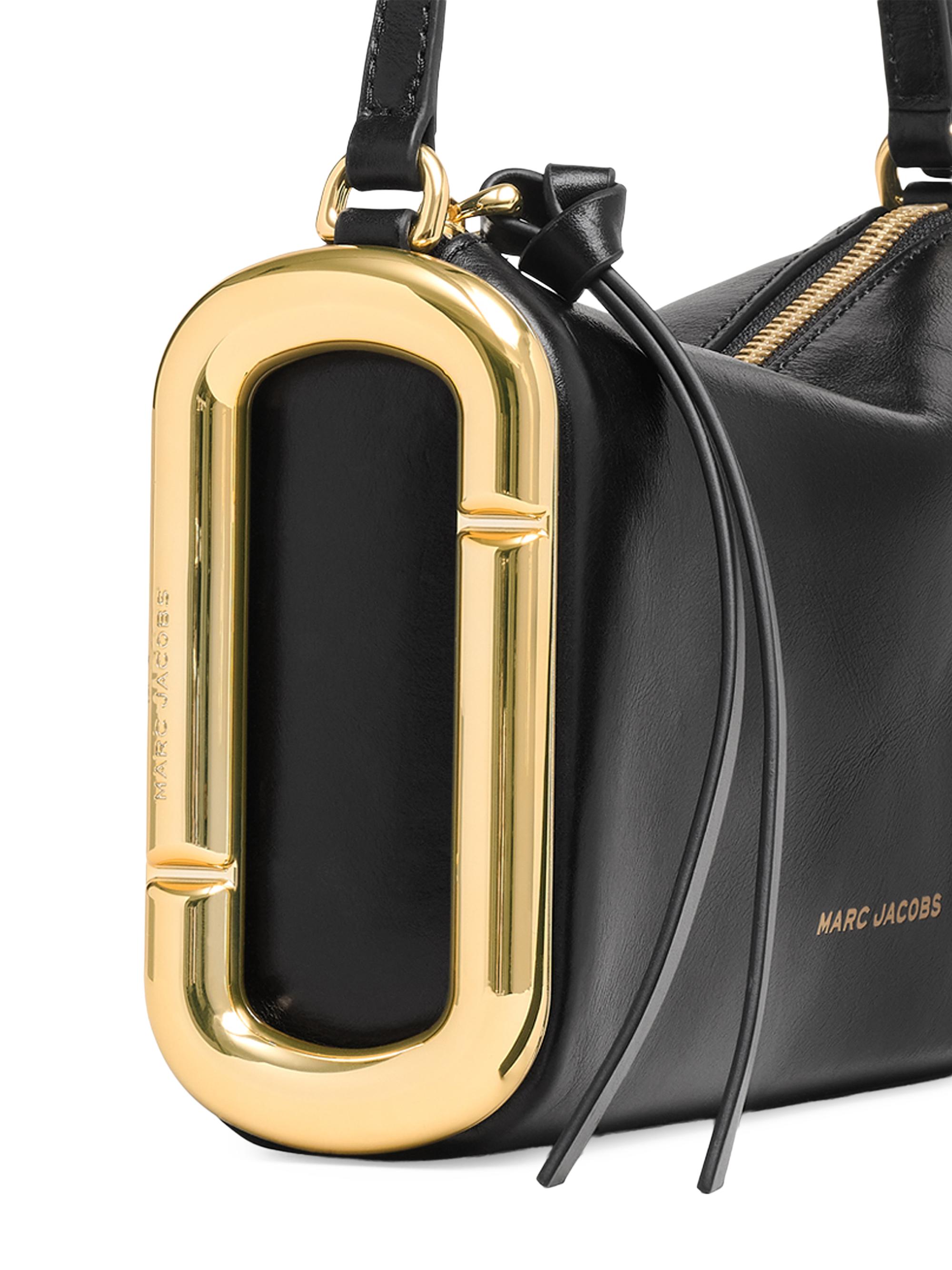 Marc Jacobs The Scene Small Shoulder Bag | Saks Fifth Avenue