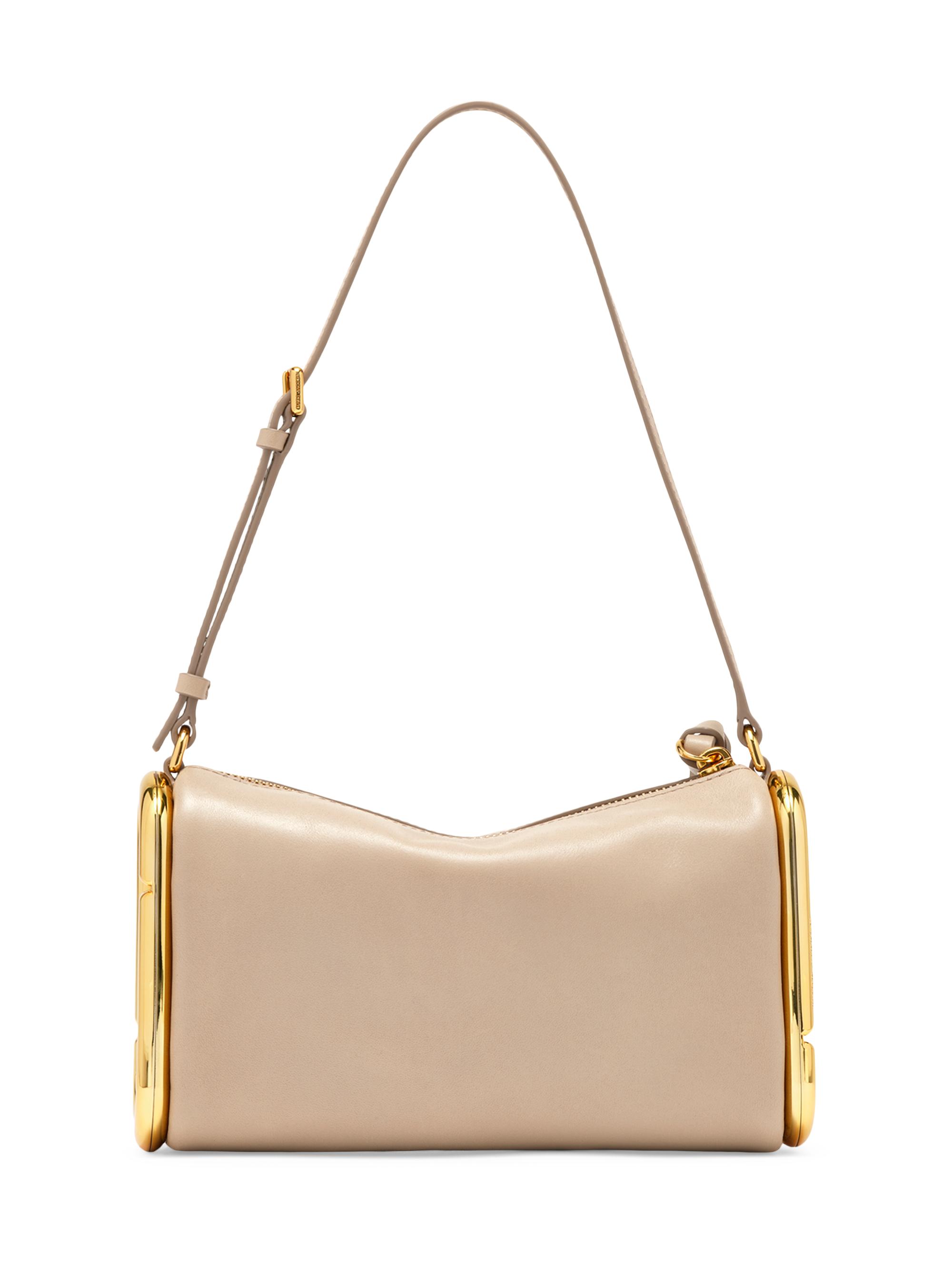 Marc Jacobs Women's The Scene  Shoulder Bag - Light Slate