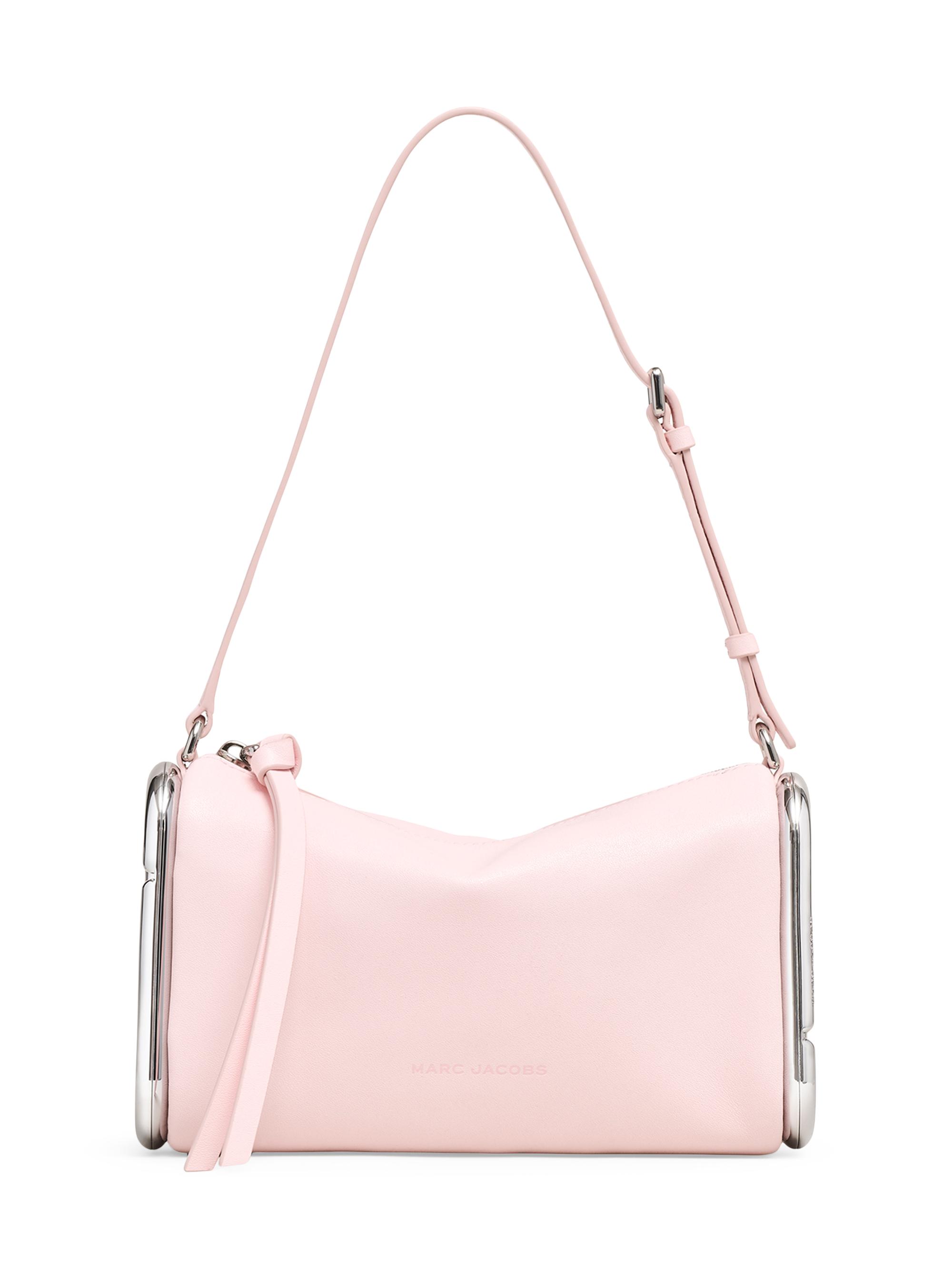 Marc Jacobs Women's The Scene  Shoulder Bag - Powder Pink