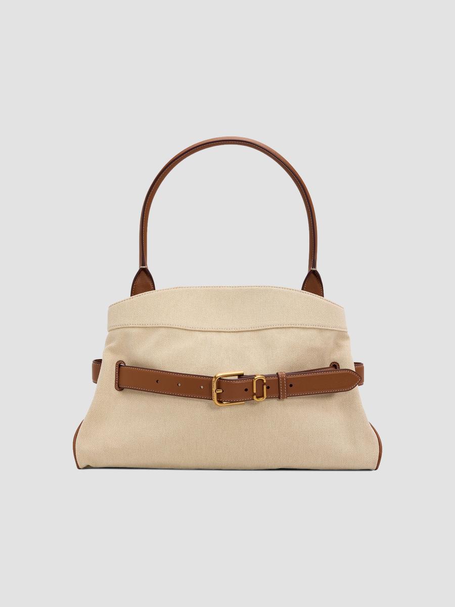 Marc Jacobs The Canvas Dakota Satchel | Saks Fifth Avenue