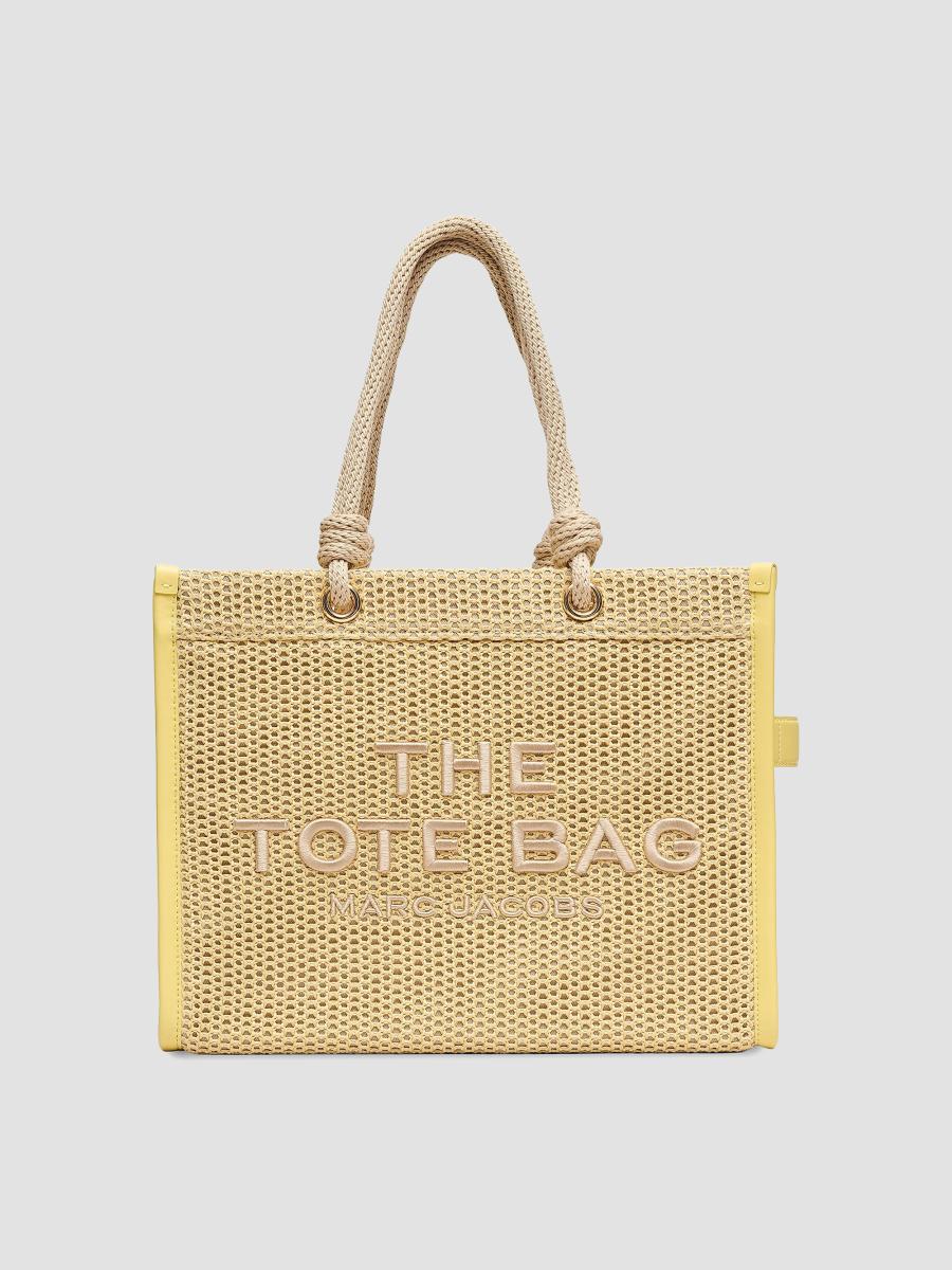 Marc Jacobs The Woven Rope Large Tote Bag | Saks Fifth Avenue