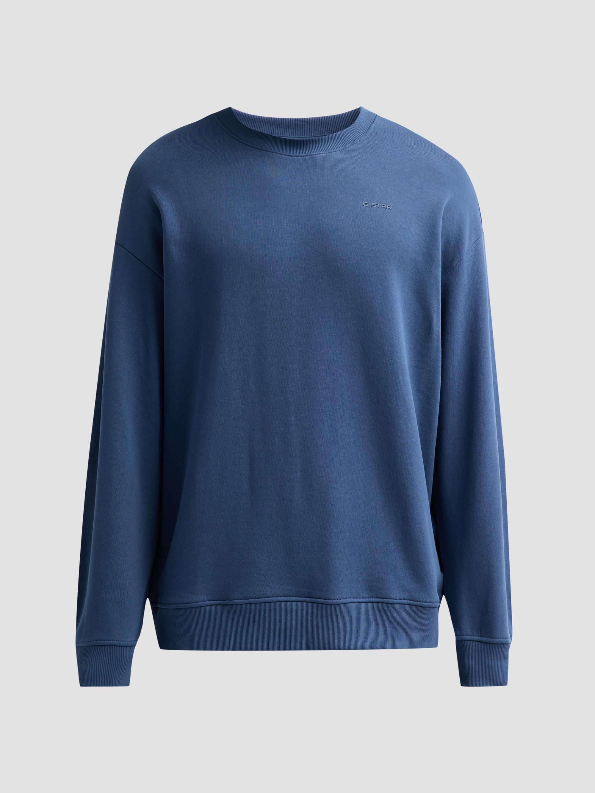 JW Anderson Anonymous Trade Cotton Sweatshirt | Saks Fifth Avenue