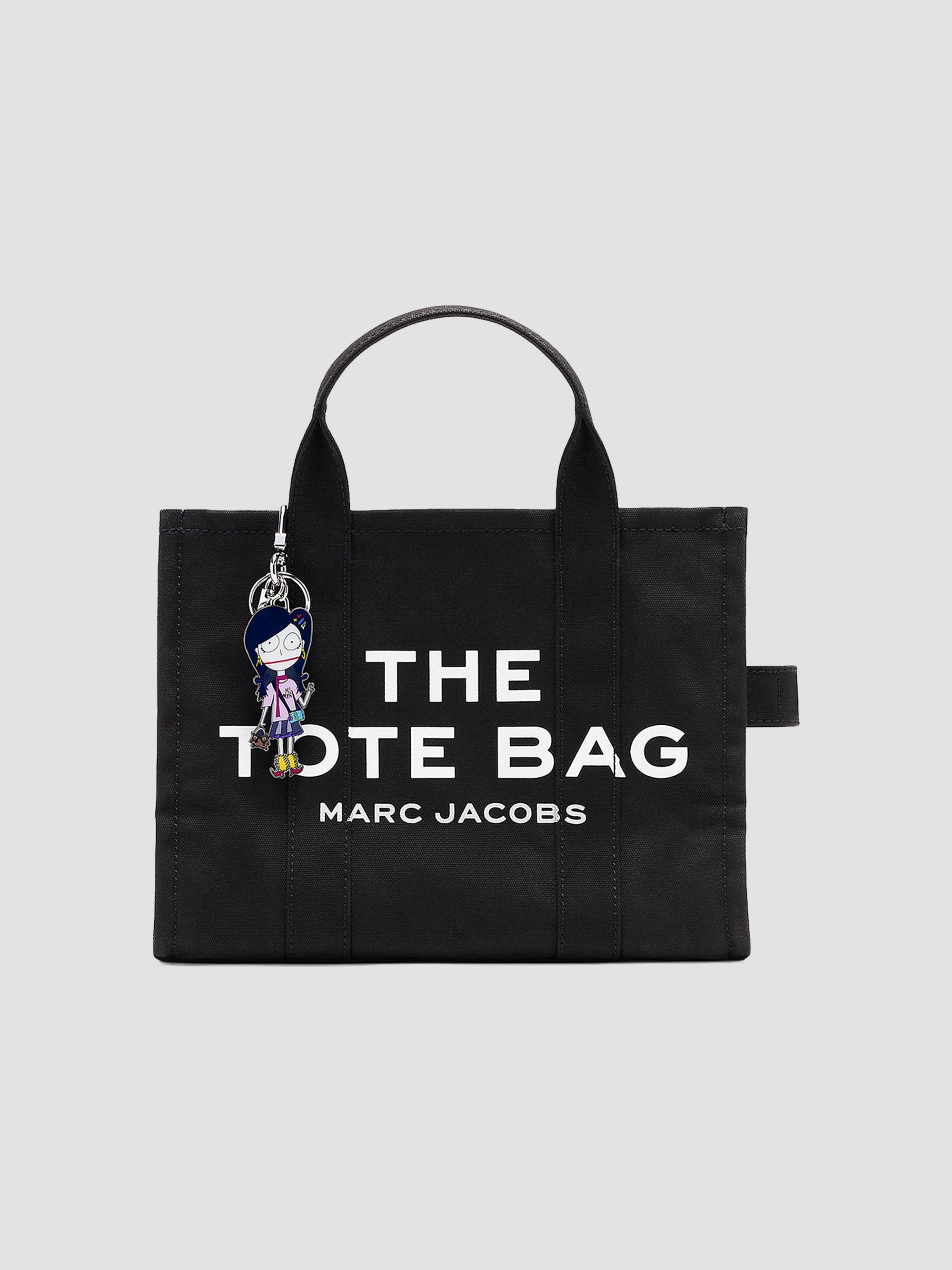 Marc Jacobs The City Bag Charm | Saks Fifth Avenue