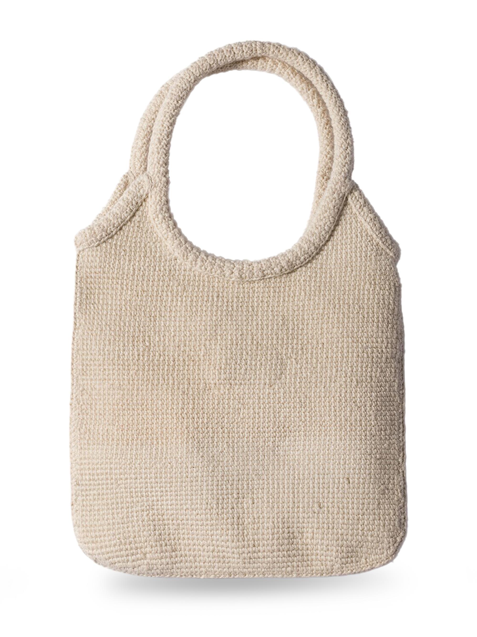 Miu Miu Ivy Embroidered Cotton Tote Bag | Saks Fifth Avenue