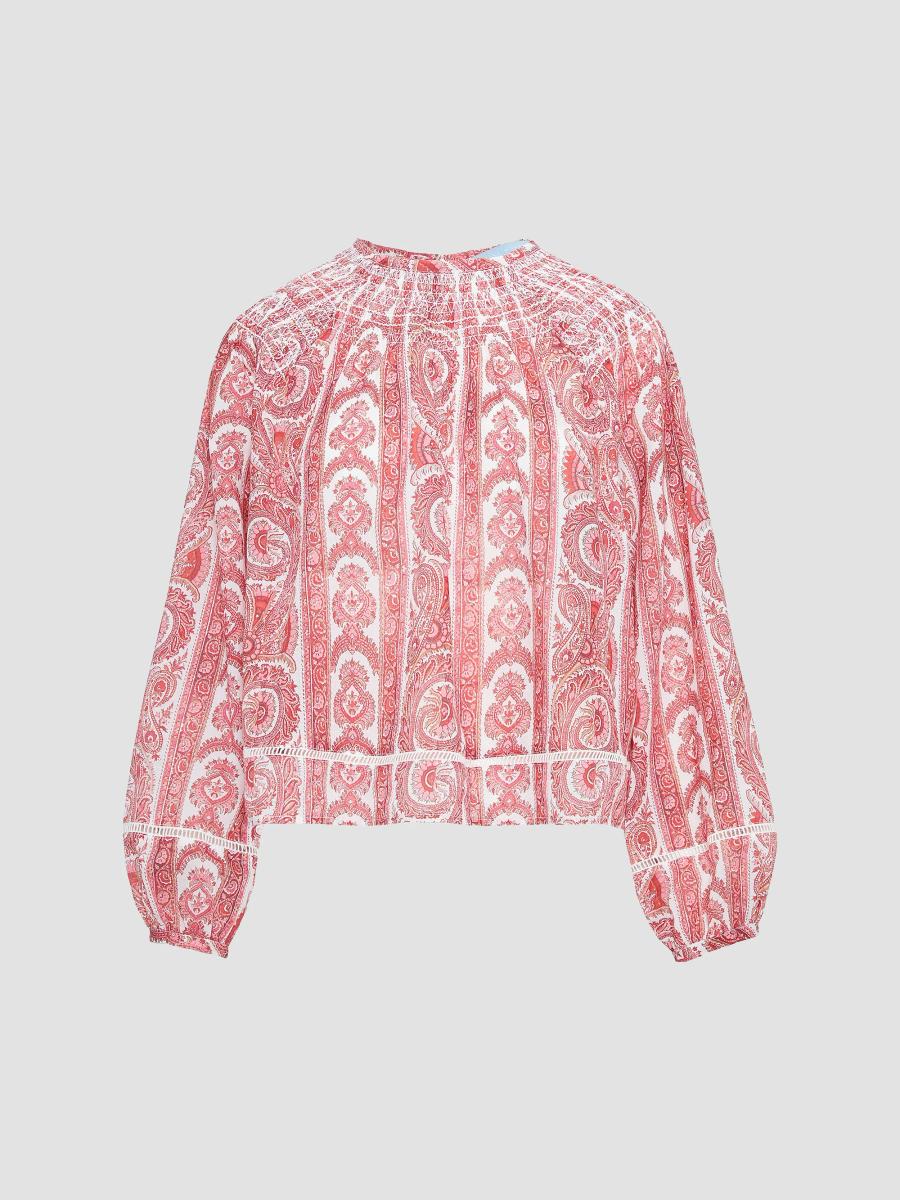 Hill House Home The Skye Top | Saks Fifth Avenue