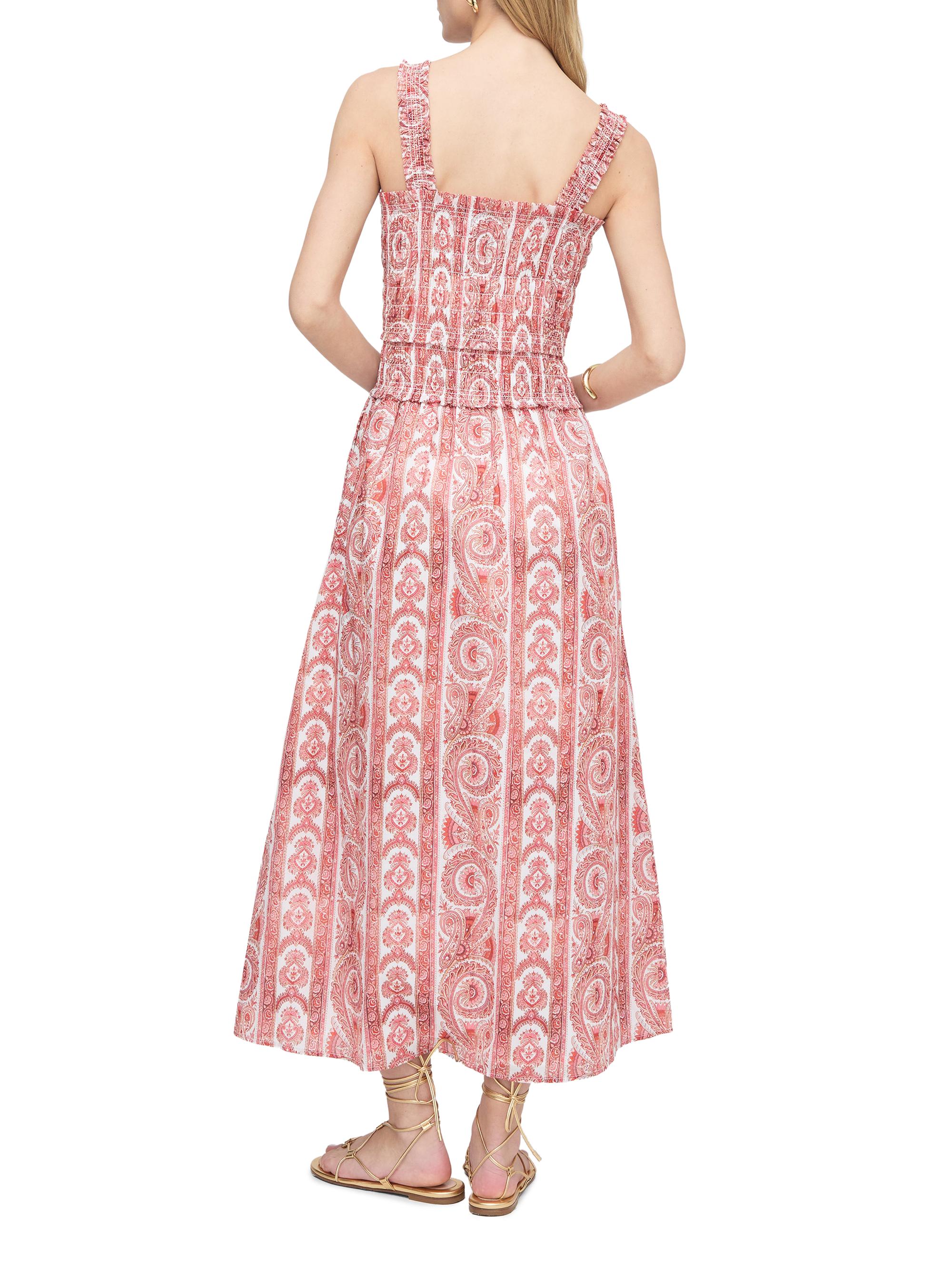 House on the Hill ハウスオンザヒル コーデュロイ ドレス Hill House Home The Azalea Maxi Nap Dress | Saks Fifth Avenue