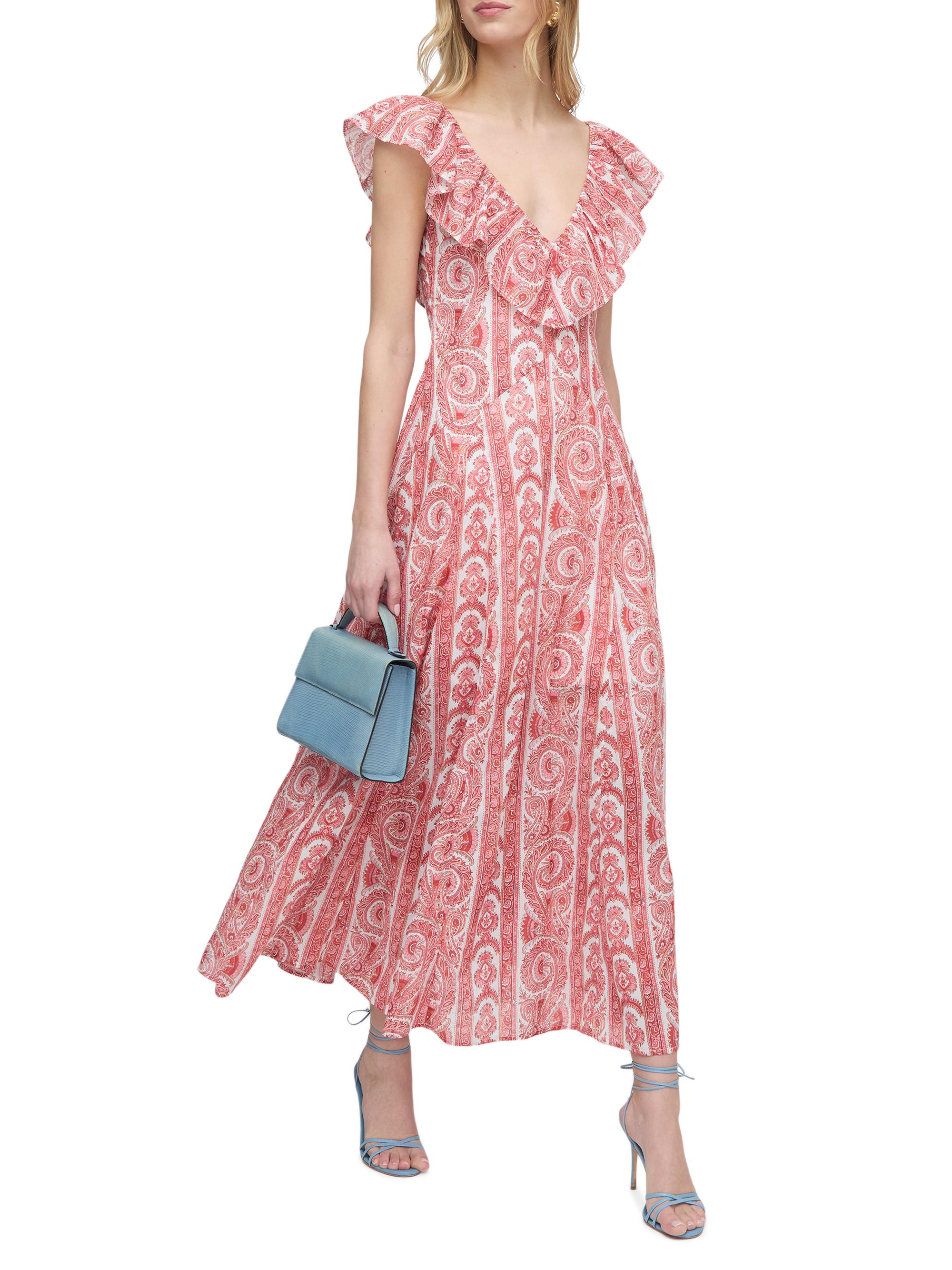 Hill House Home The Milani Dress | Saks Fifth Avenue