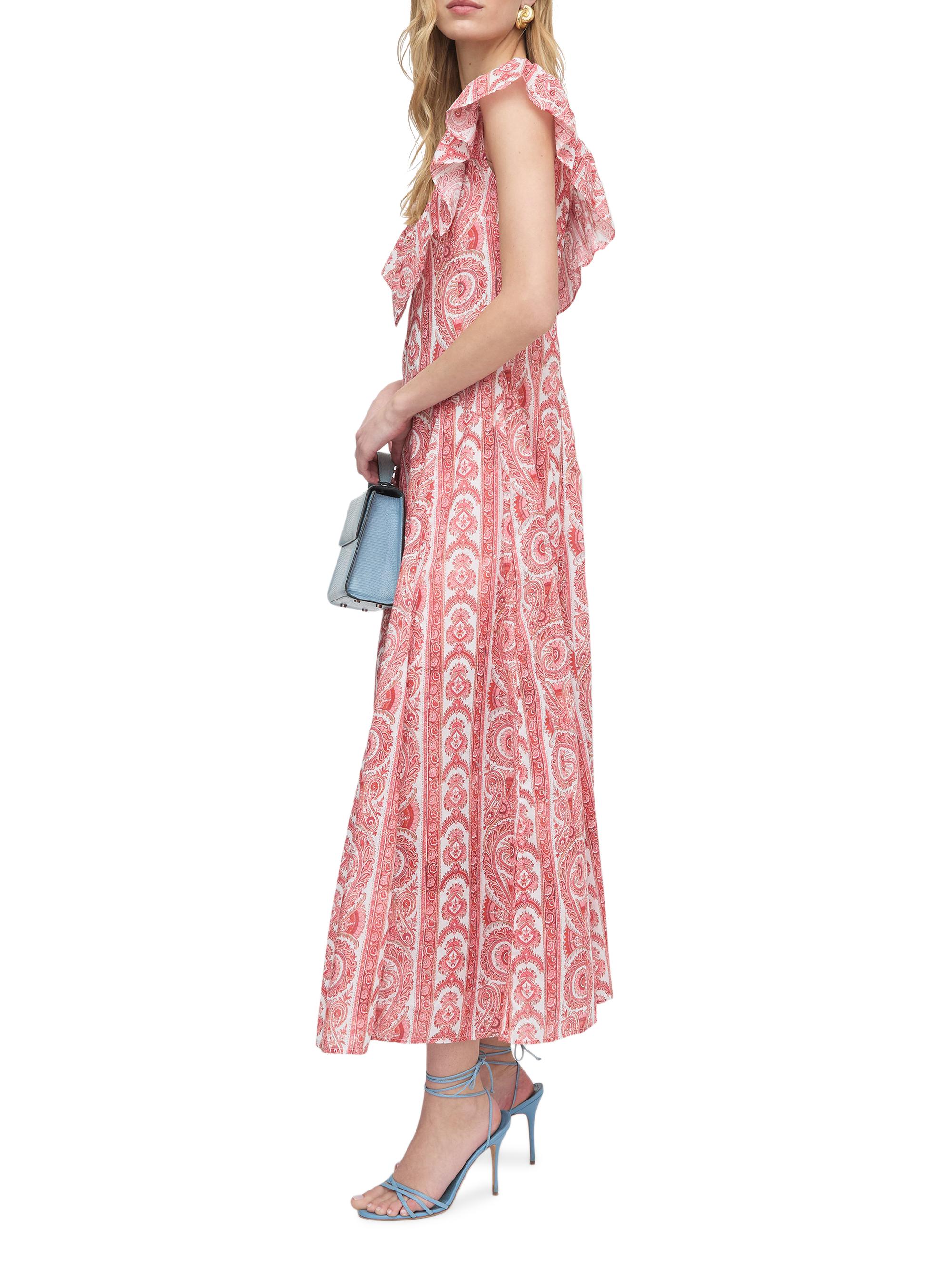 Hill House Home The Milani Dress | Saks Fifth Avenue