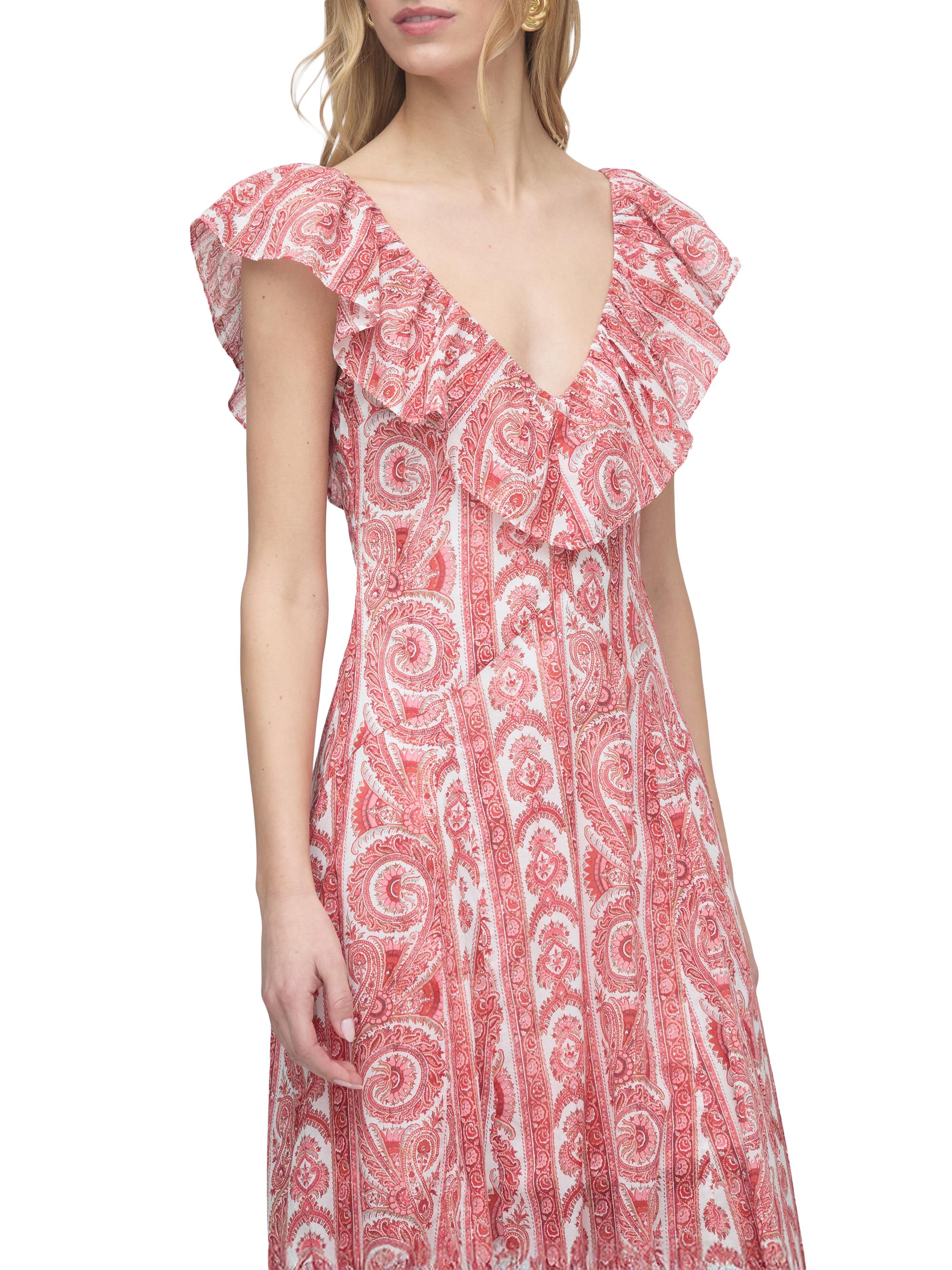 本日限定価額house on the hill ワンピース　90 Hill House Home The Milani Dress | Saks Fifth Avenue