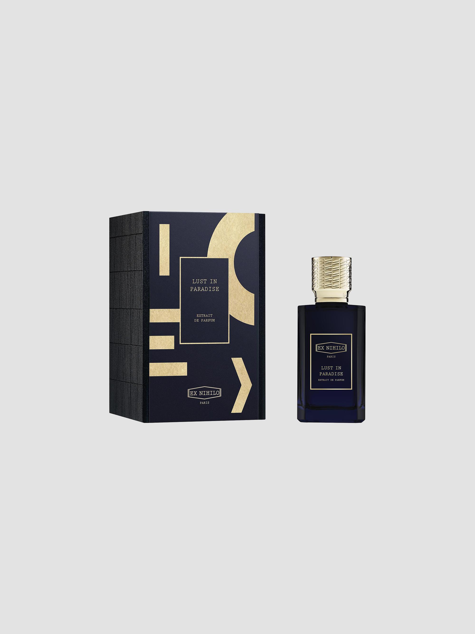 Ex Nihilo Lust In Paradise Extrait de Parfum | Saks Fifth Avenue