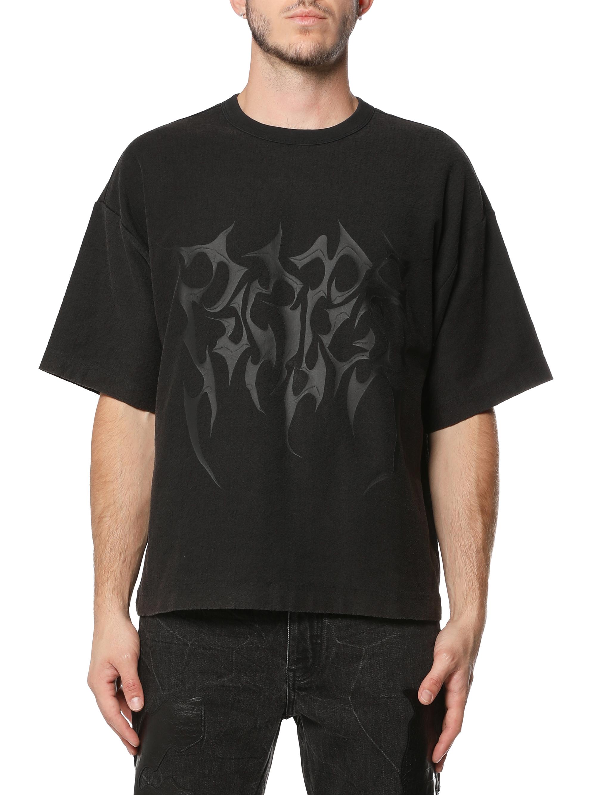 LOEWE Suna Fujita x LOEWE Octopus Relaxed-Fit T-Shirt | Saks Fifth