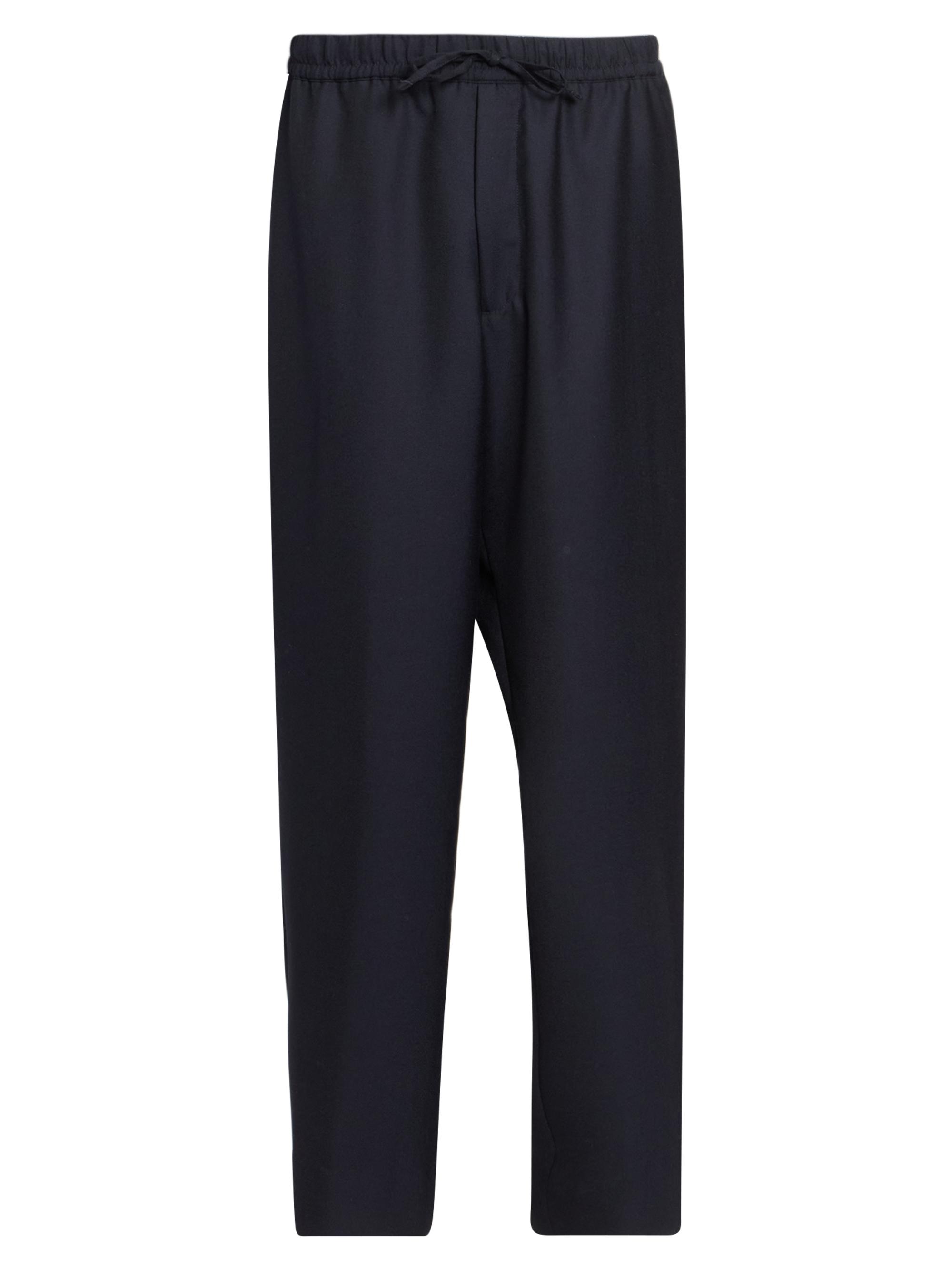 Homme Plissé Issey Miyake Basic Straight-Fit Pleated Pants | Saks