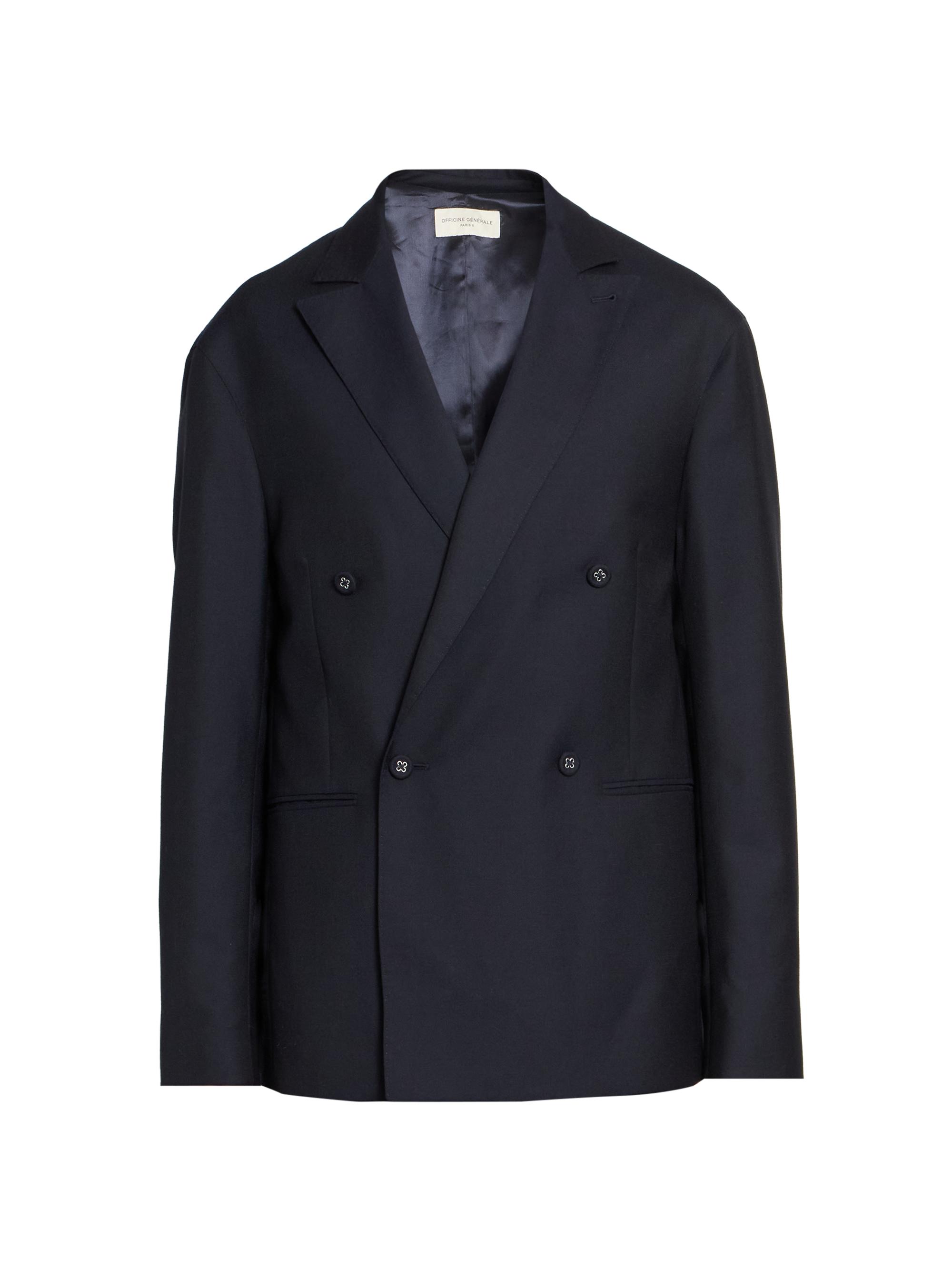 Ralph Lauren Purple Label Kent Hand-Tailored Tuxedo Jacket | Saks