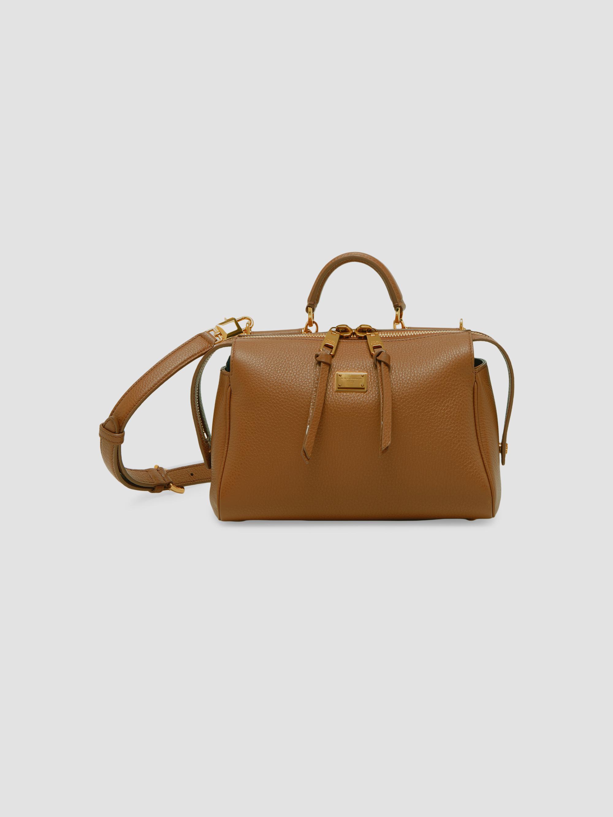 See by Chloé Small Joan Leather Shoulder Bag | Saks Fifth Avenue