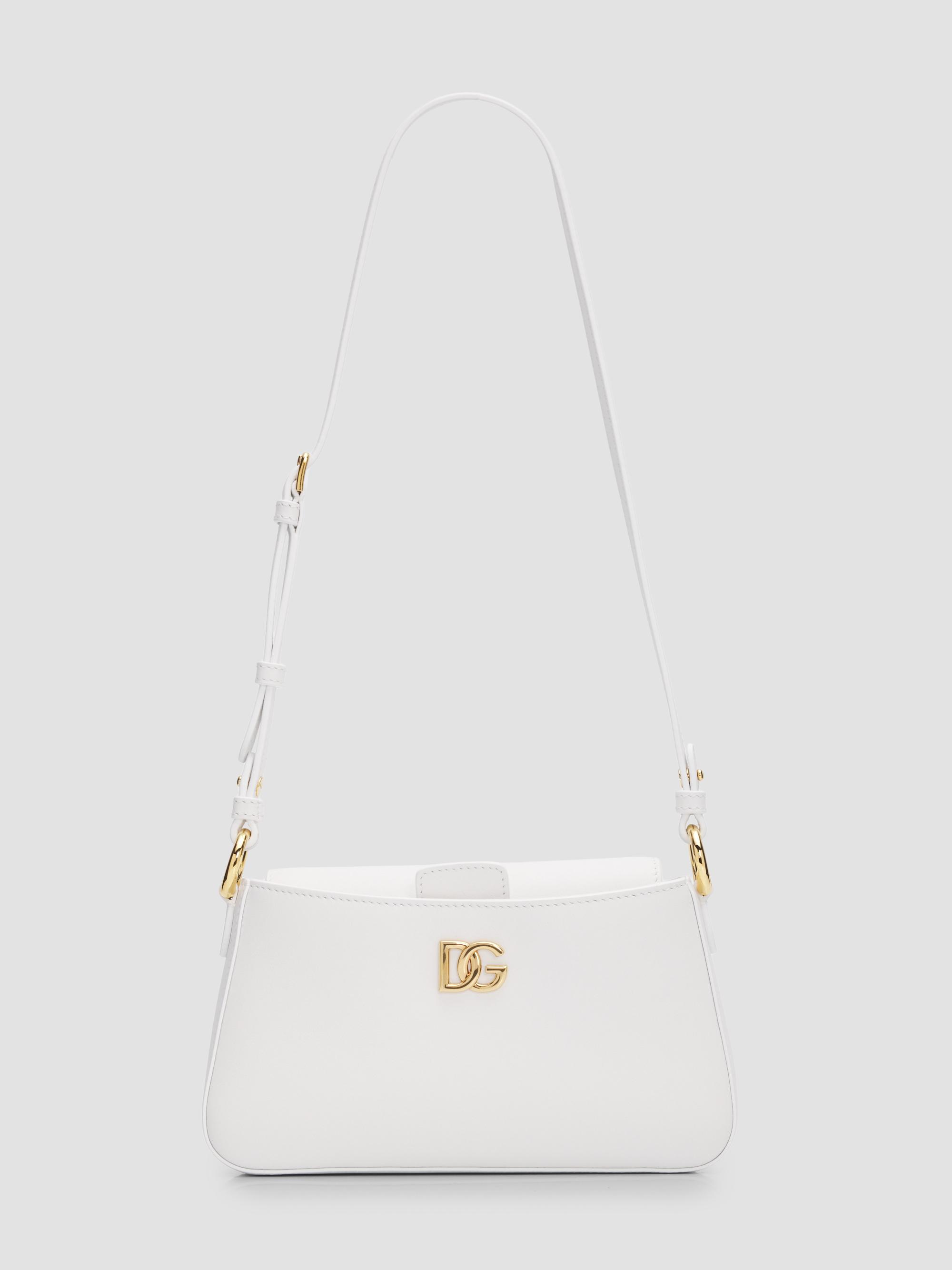 Women's Dolce&Gabbana Designer Shoulder Bags | Saks Fifth Avenue