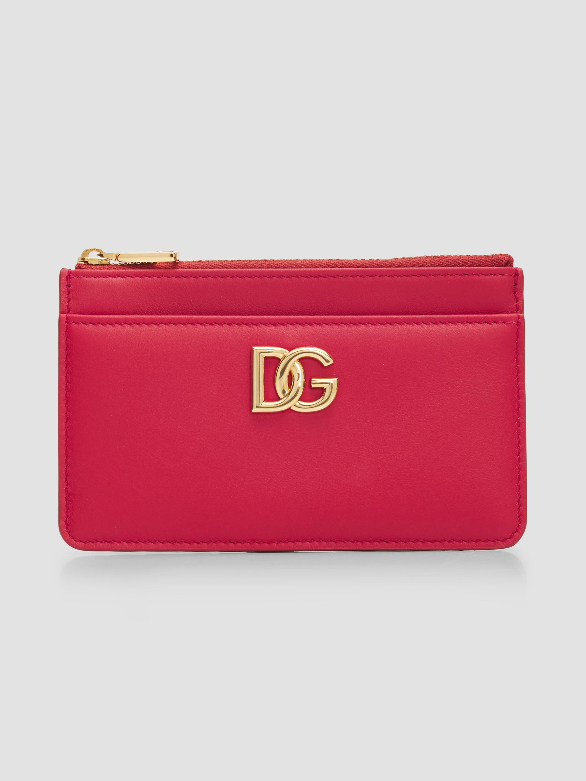 Dolce & Gabbana DG Millennials バッグ Dolce&Gabbana DG Millennials Leather Crossbody Bag | Saks Fifth Avenue