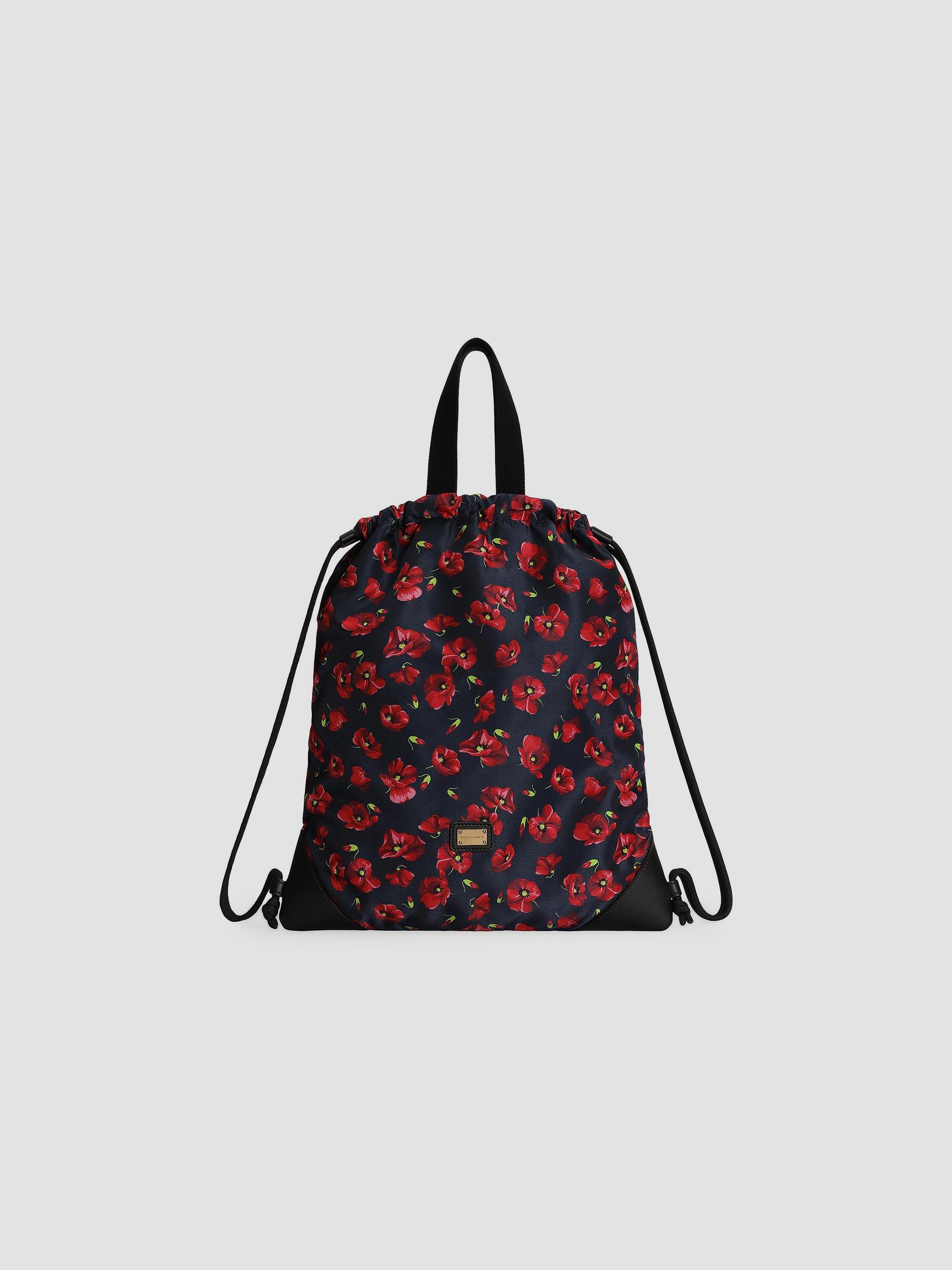 bari lynn studded faux leather backpack Pink Shimmer Tie Lace Bow Bari Lynns textured quilted backpack features metallic multicolor star motifs Bari Lynn Girl's Multicolor Star-Print