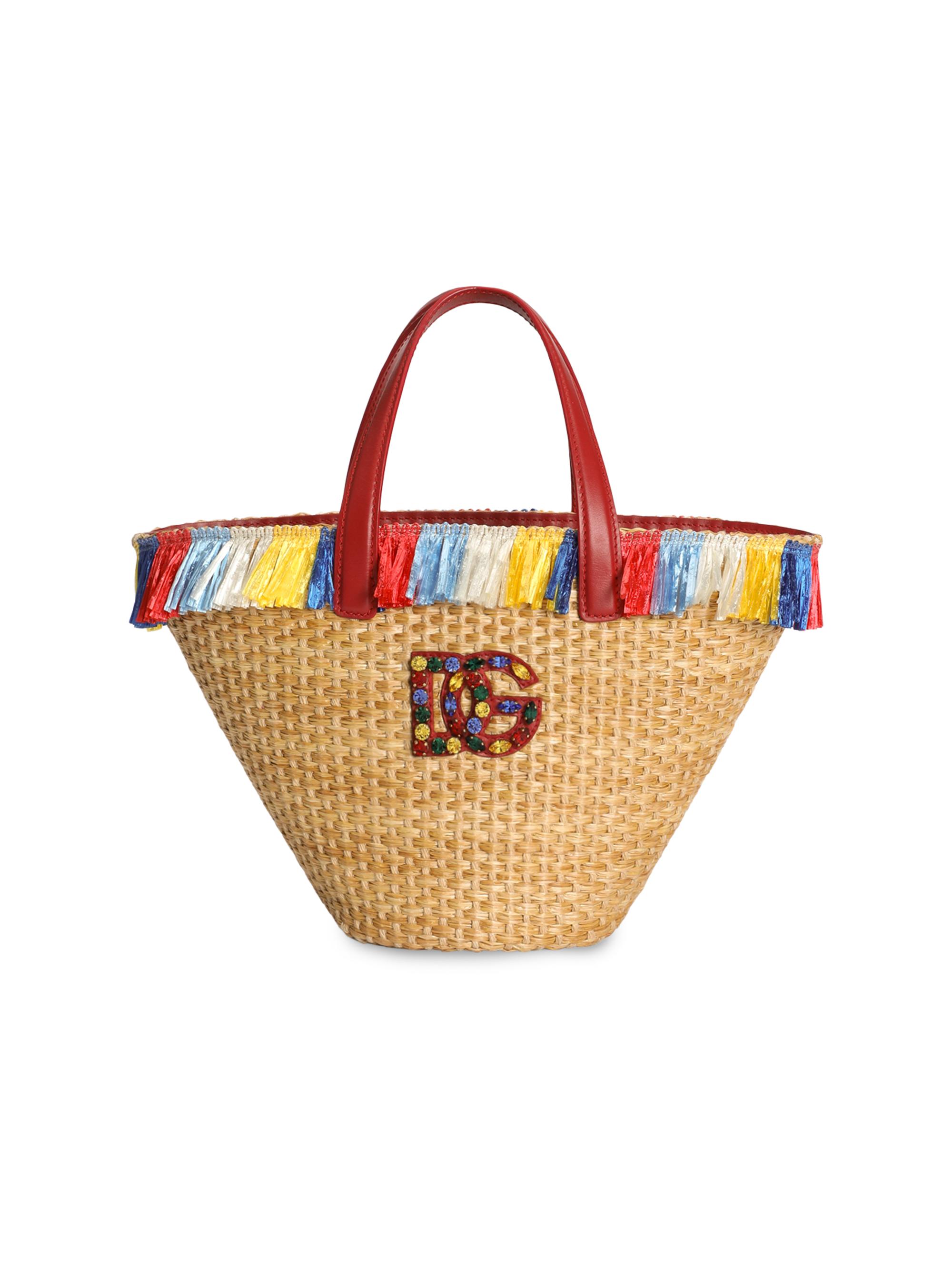 Marni Marni Market Micro Basket Bag | Saks Fifth Avenue